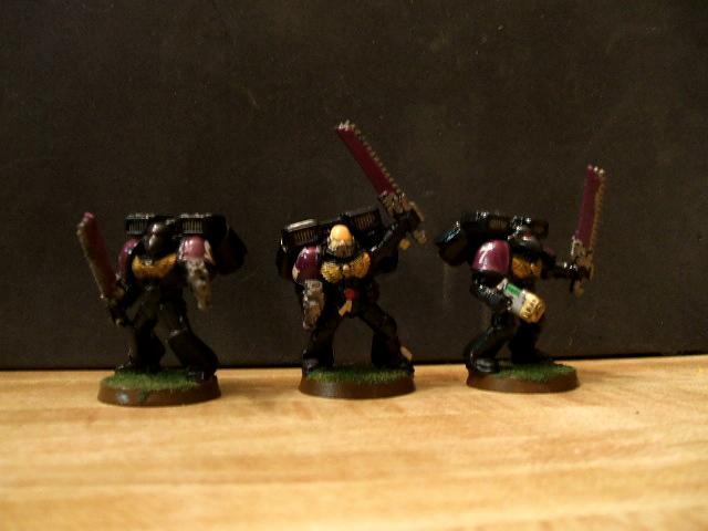 Assault 7