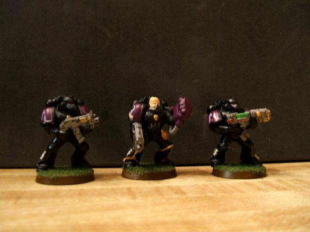 Tactical 4