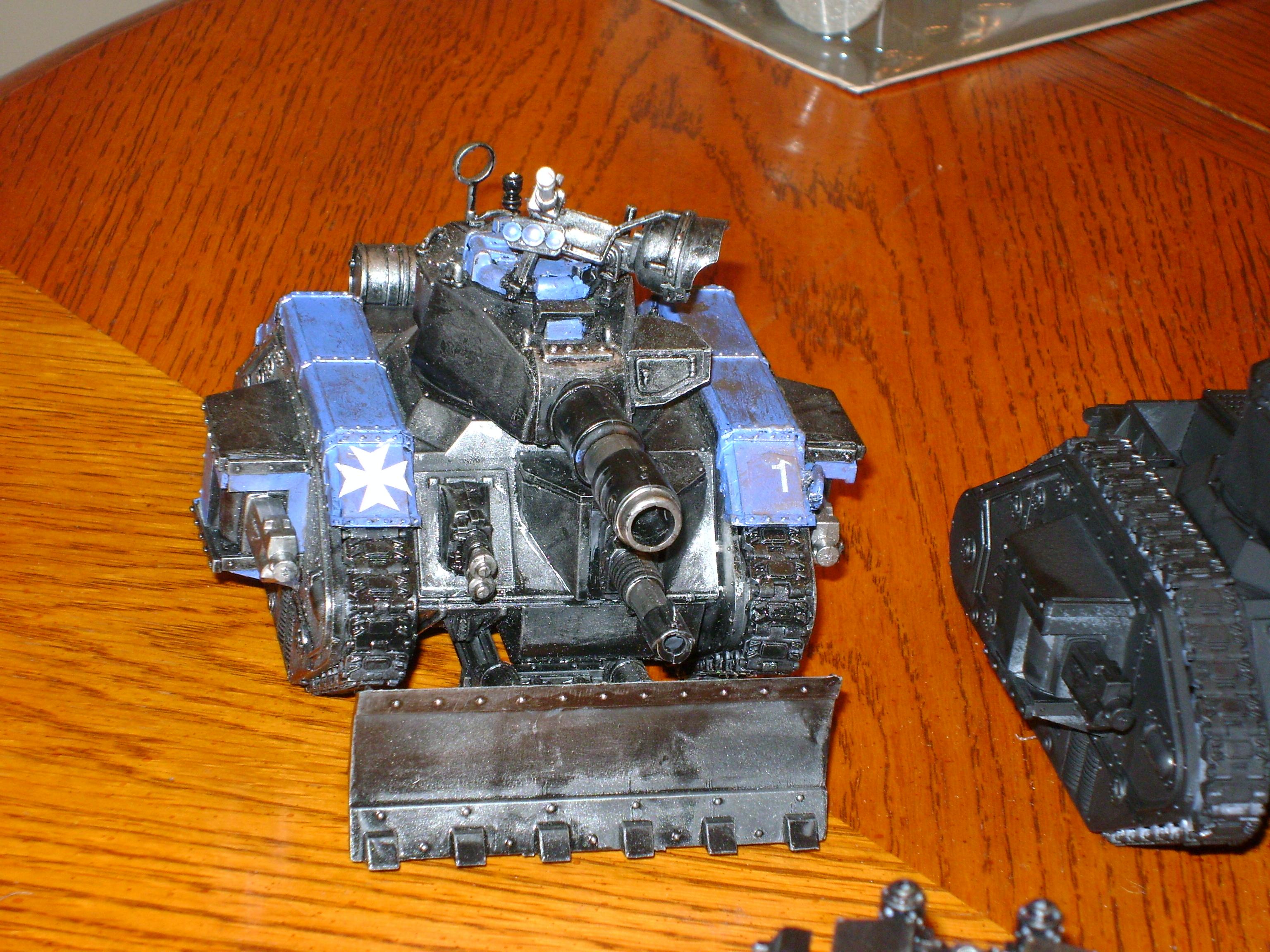 Leman Russ