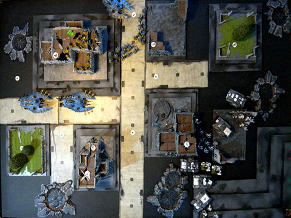 Deployment 2
