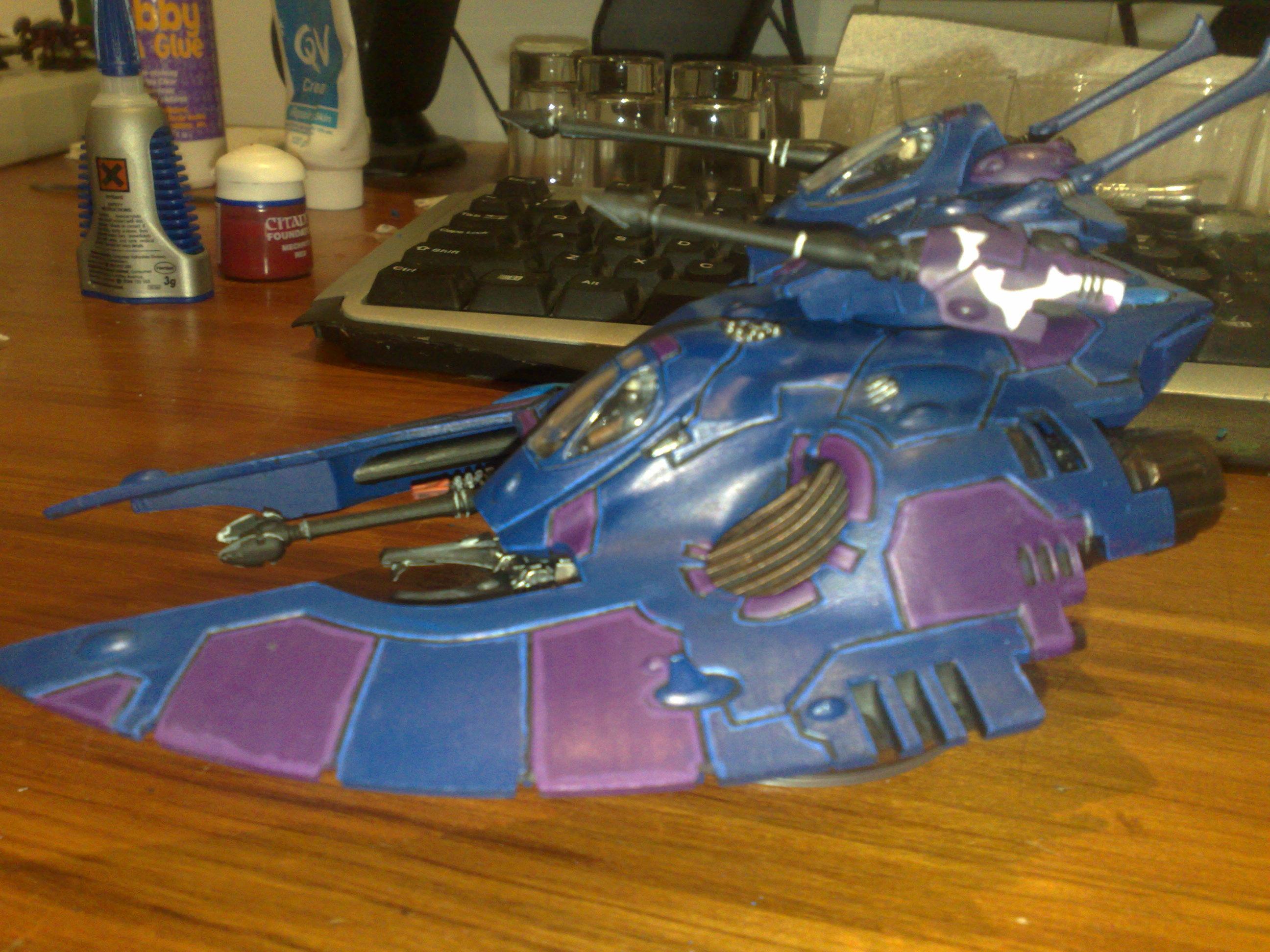 Falcon 1
