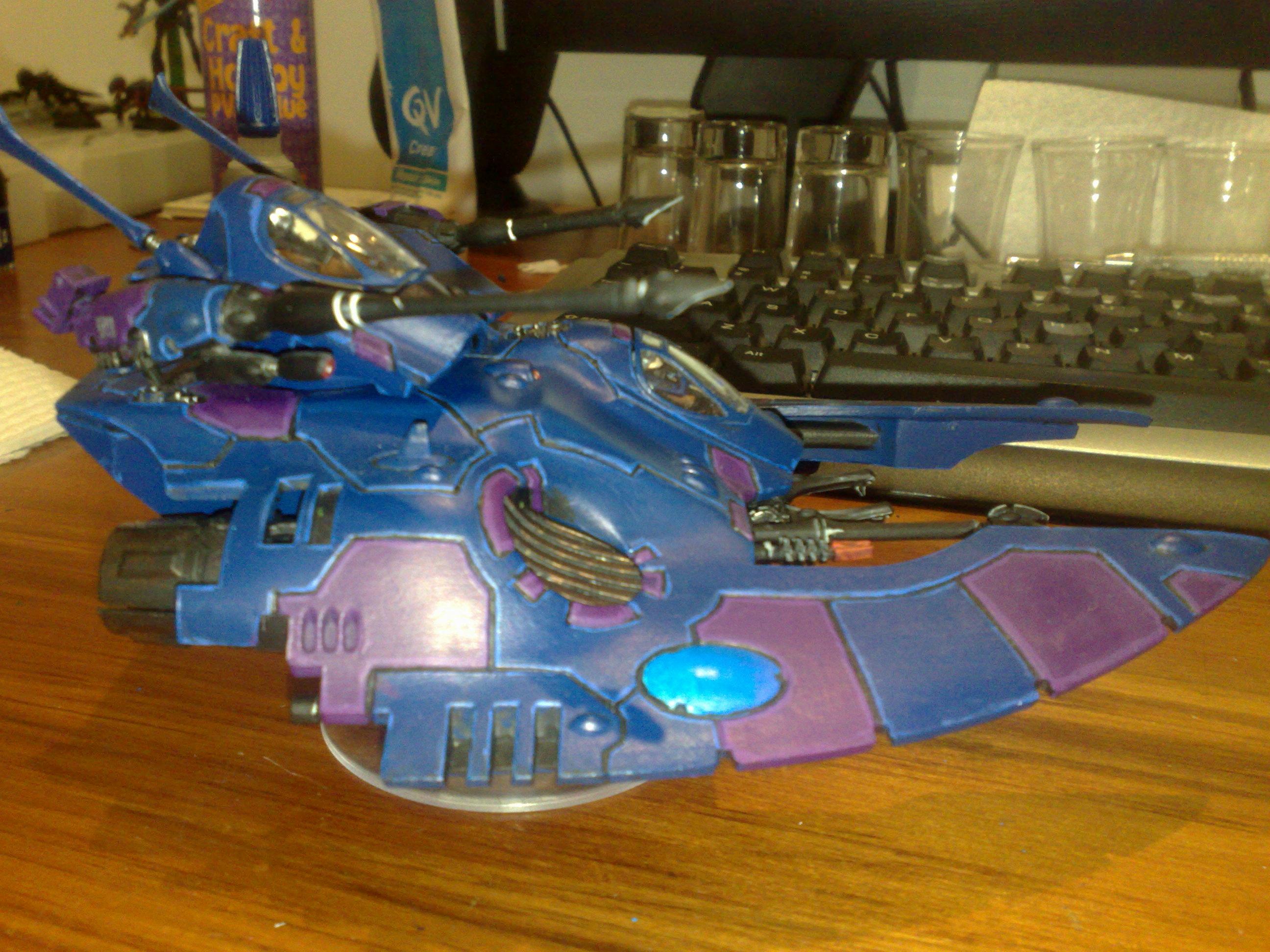 Eldar, Falcon, Falcon 2