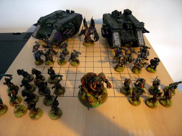Army - CSM