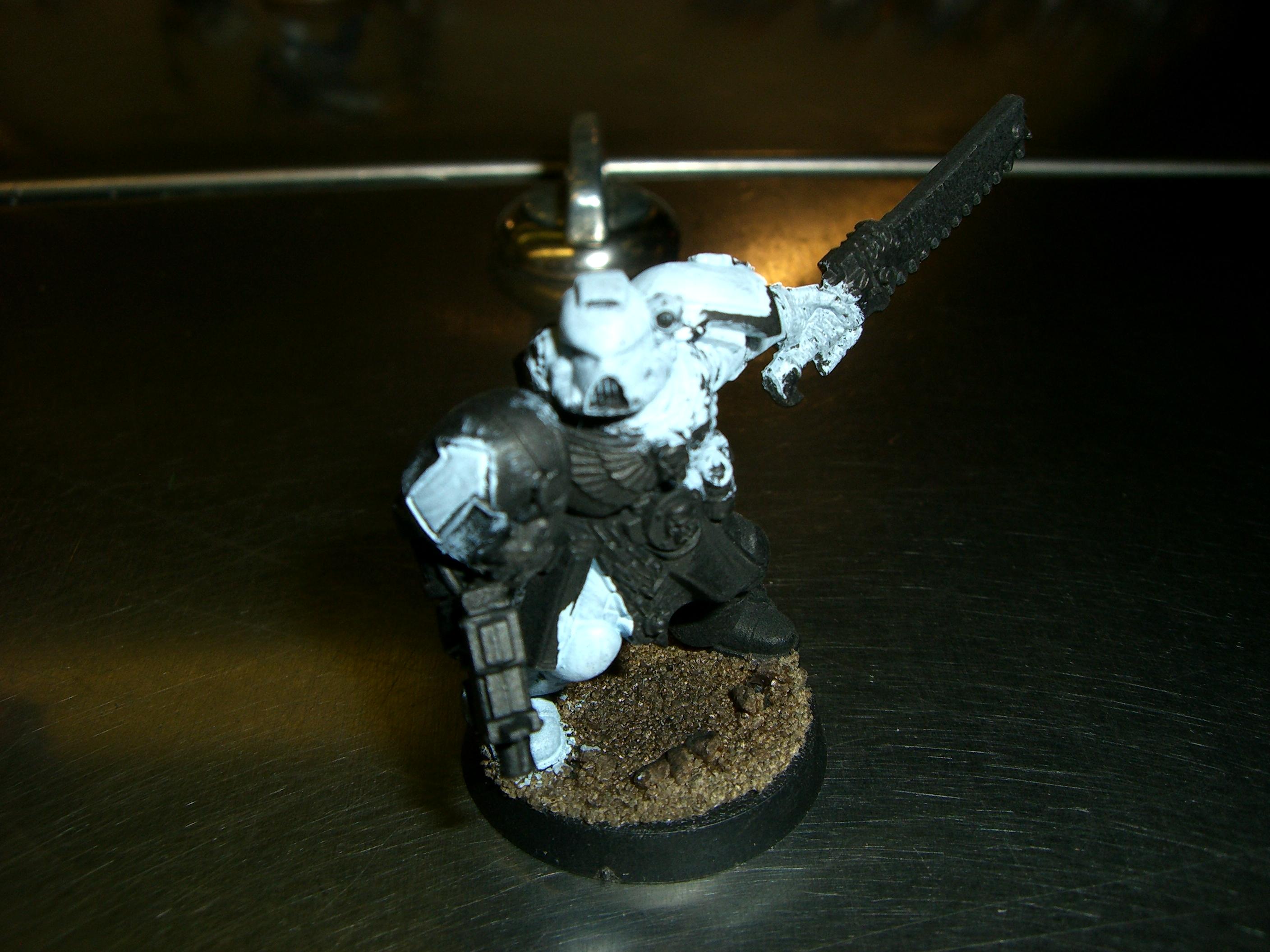 4th squad sgt