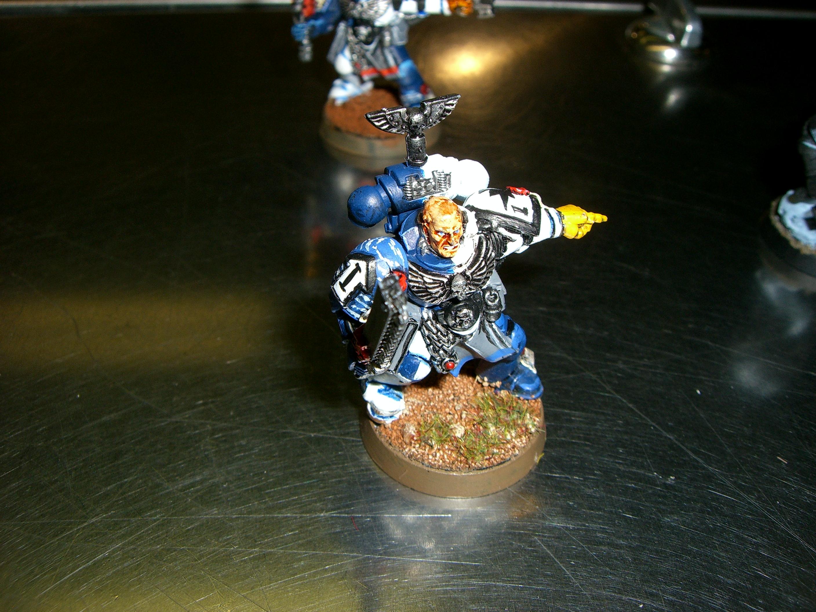 1st squad sgt