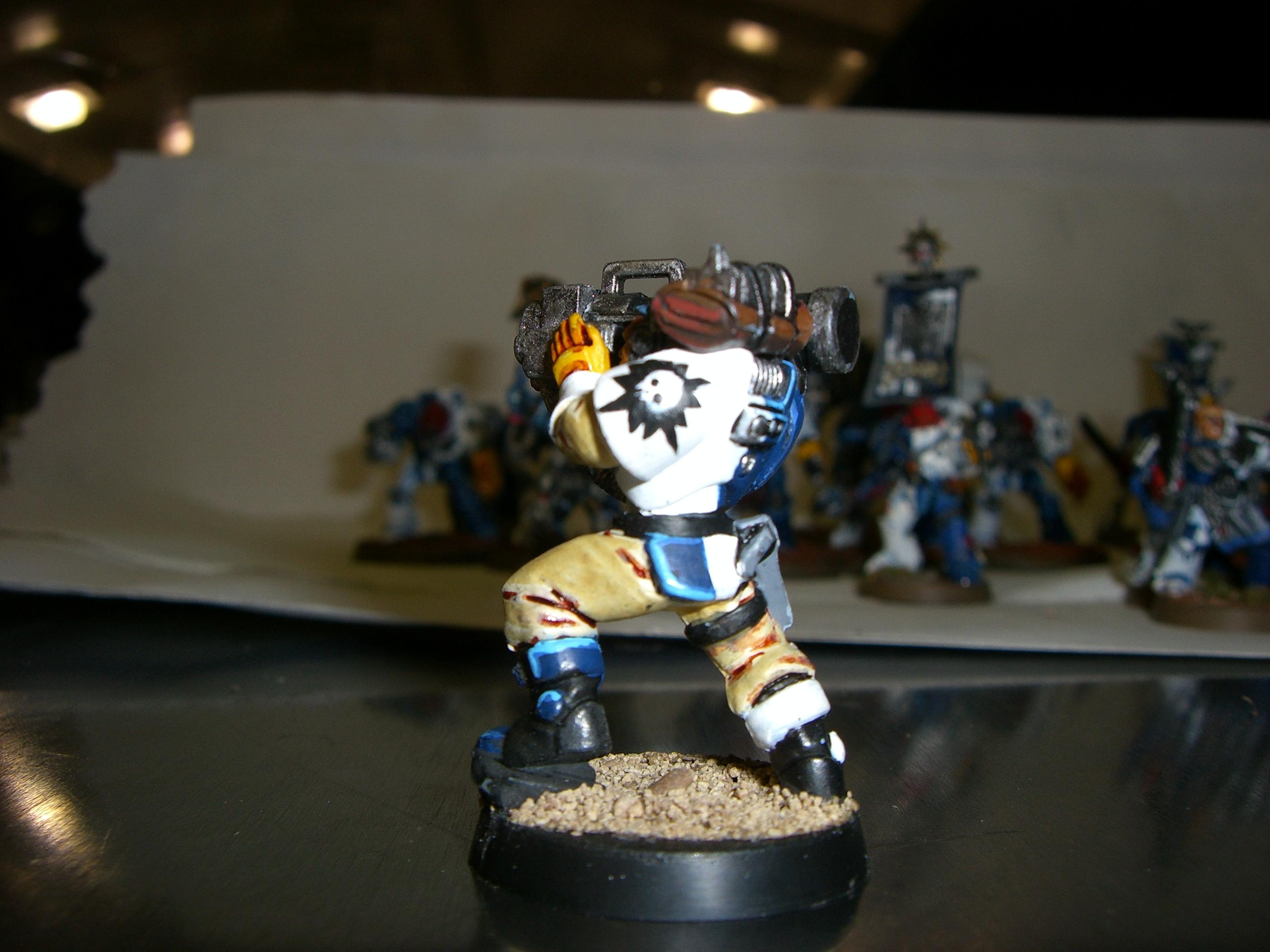 scout missile side