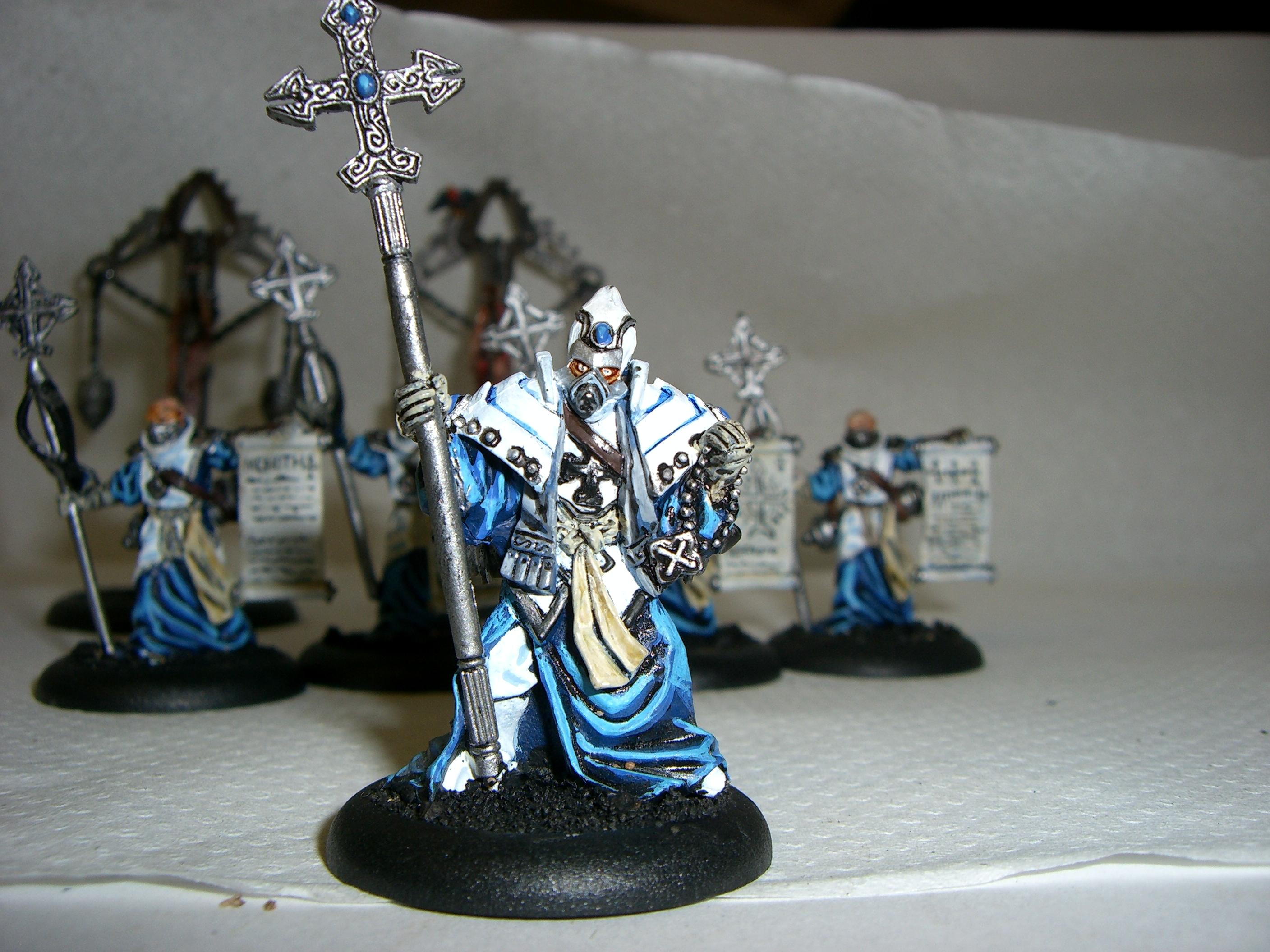 Choir of Menoth