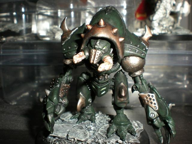 Slayer Front