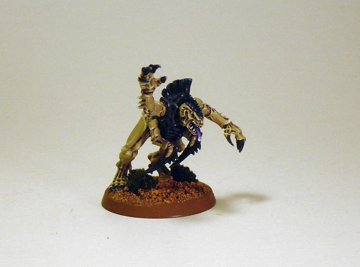Conversion, Counts As, Cult, Genestealer, Genestealer Cult