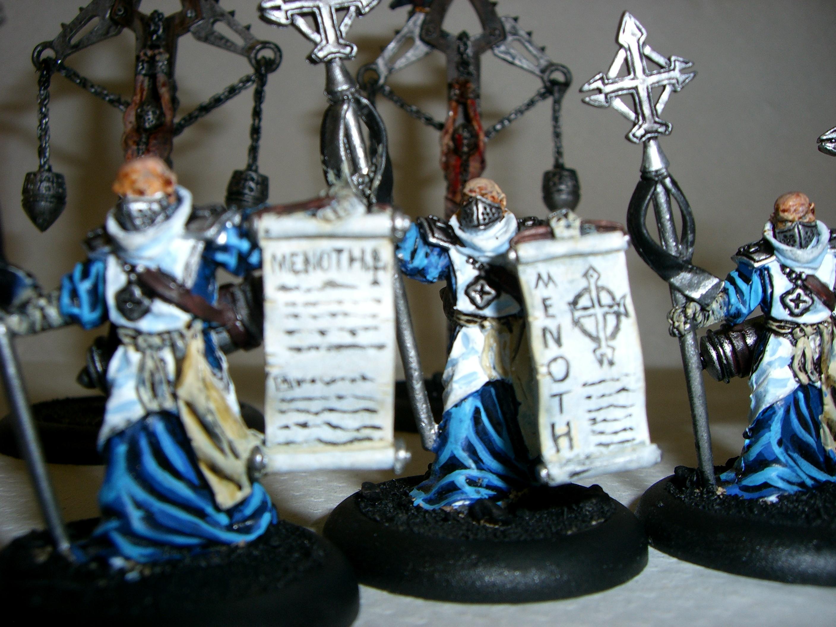 Menoth choir