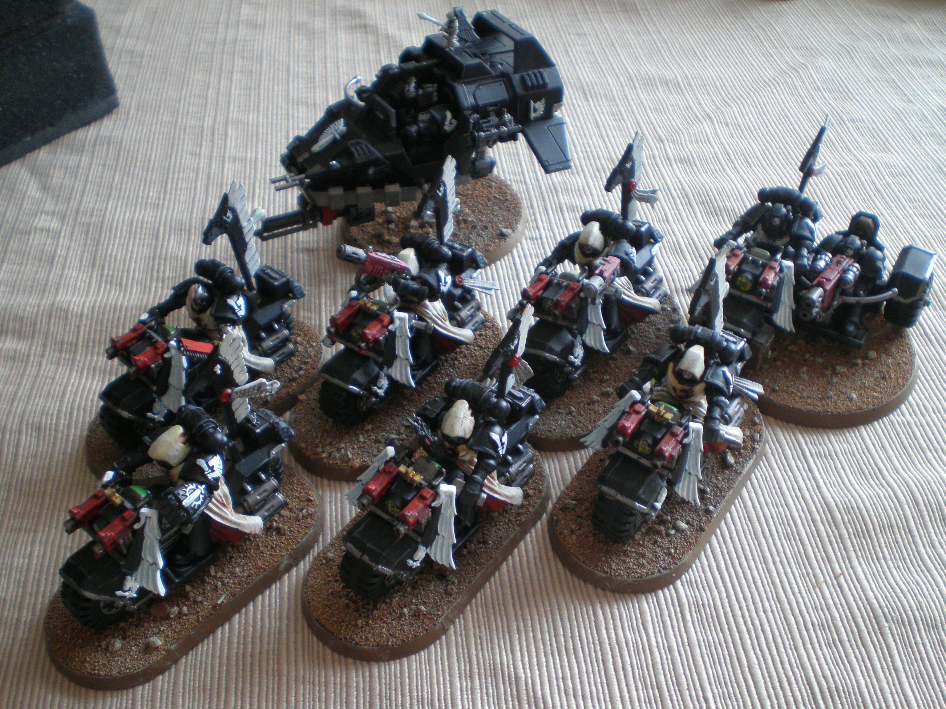 Ravenwing 3