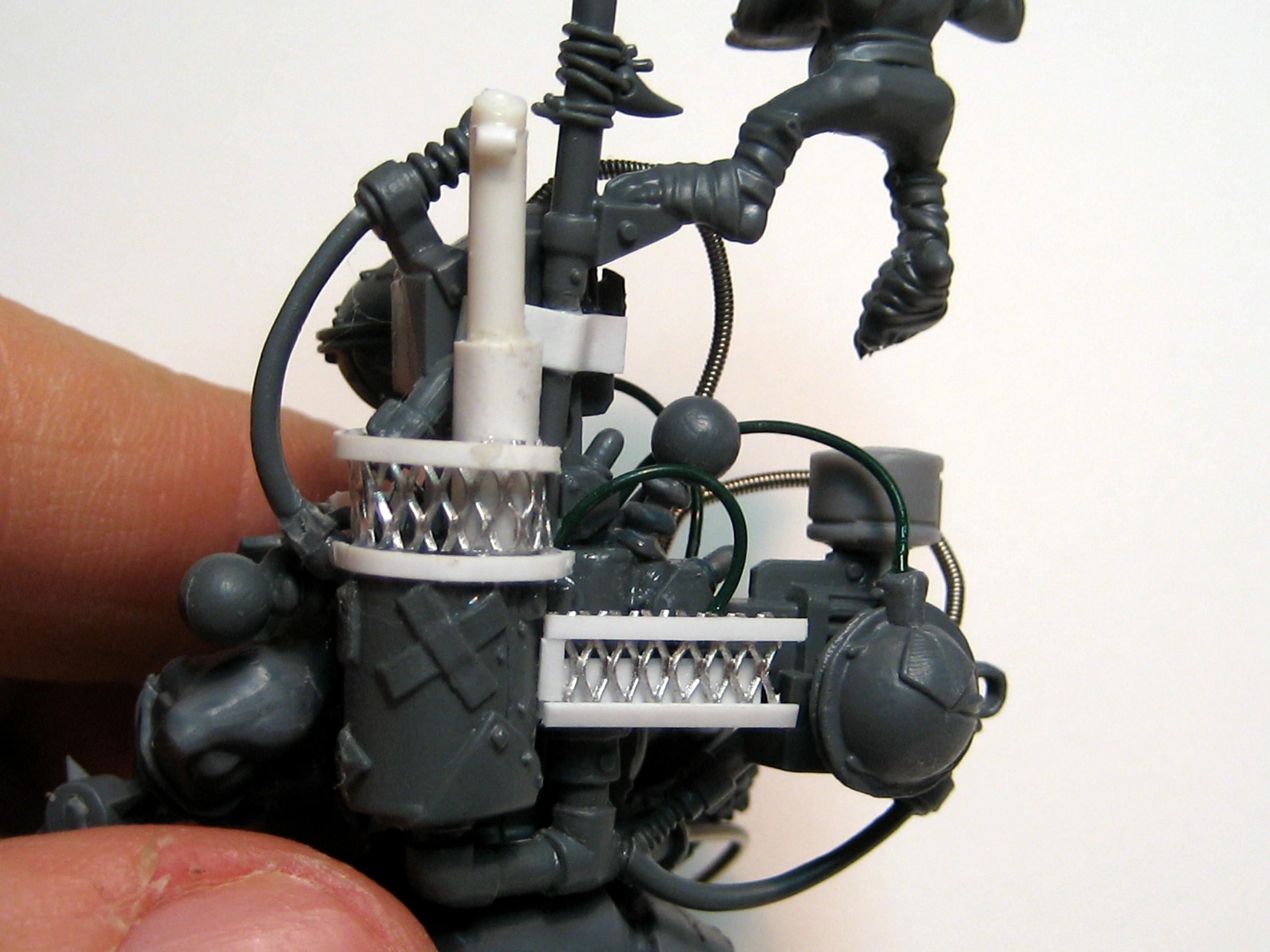 Big Mek, Conversion, NugLutz's KFF