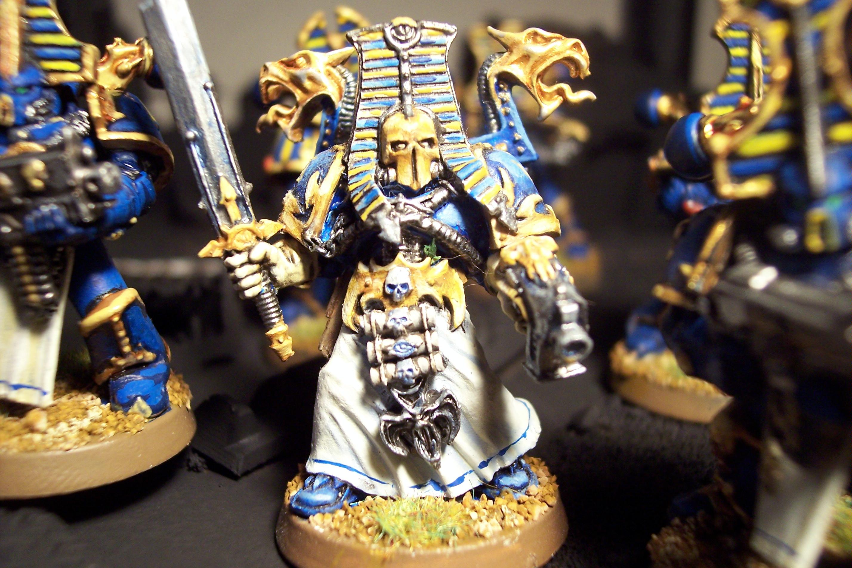 THousand sons