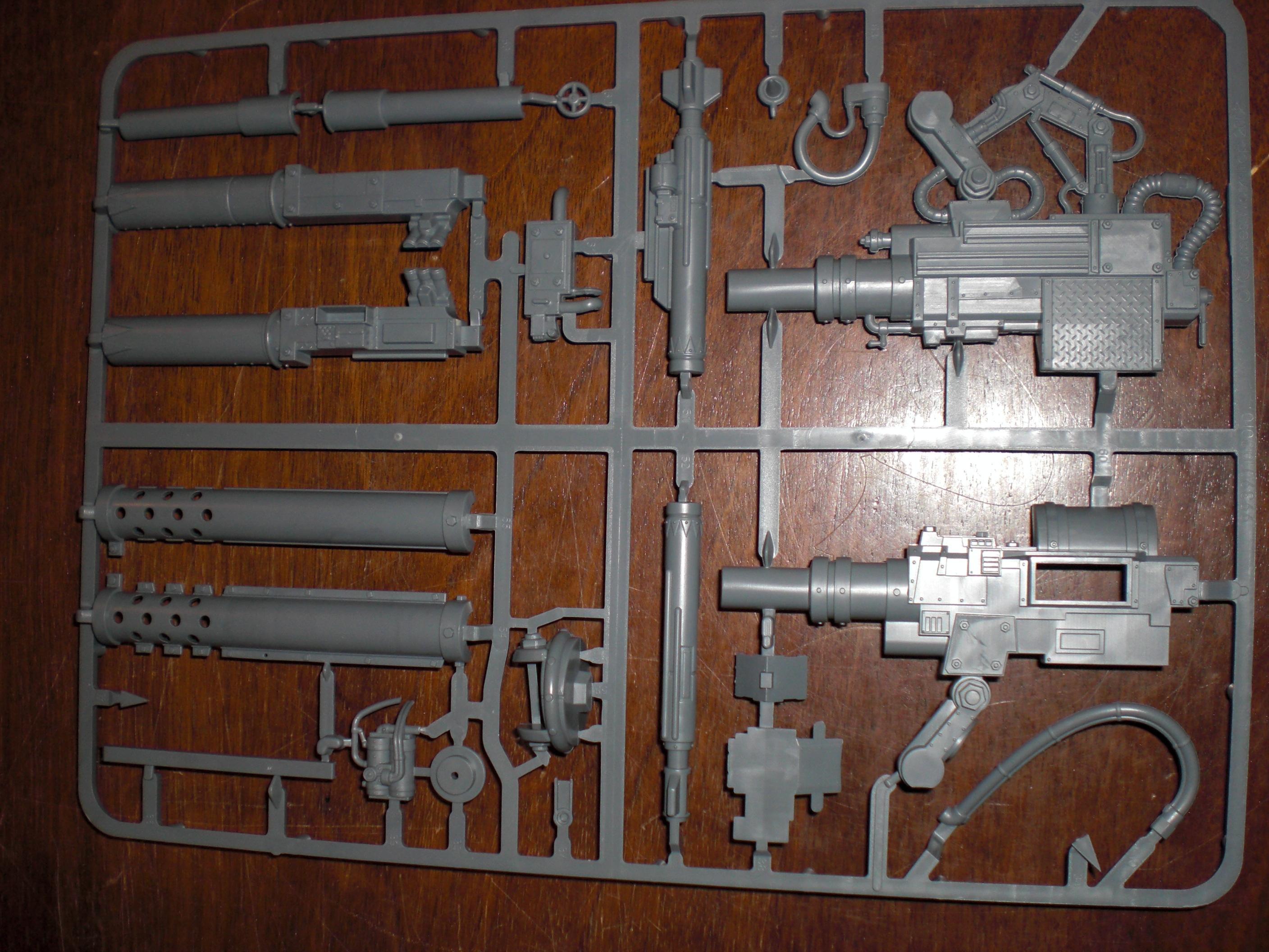 Sprue