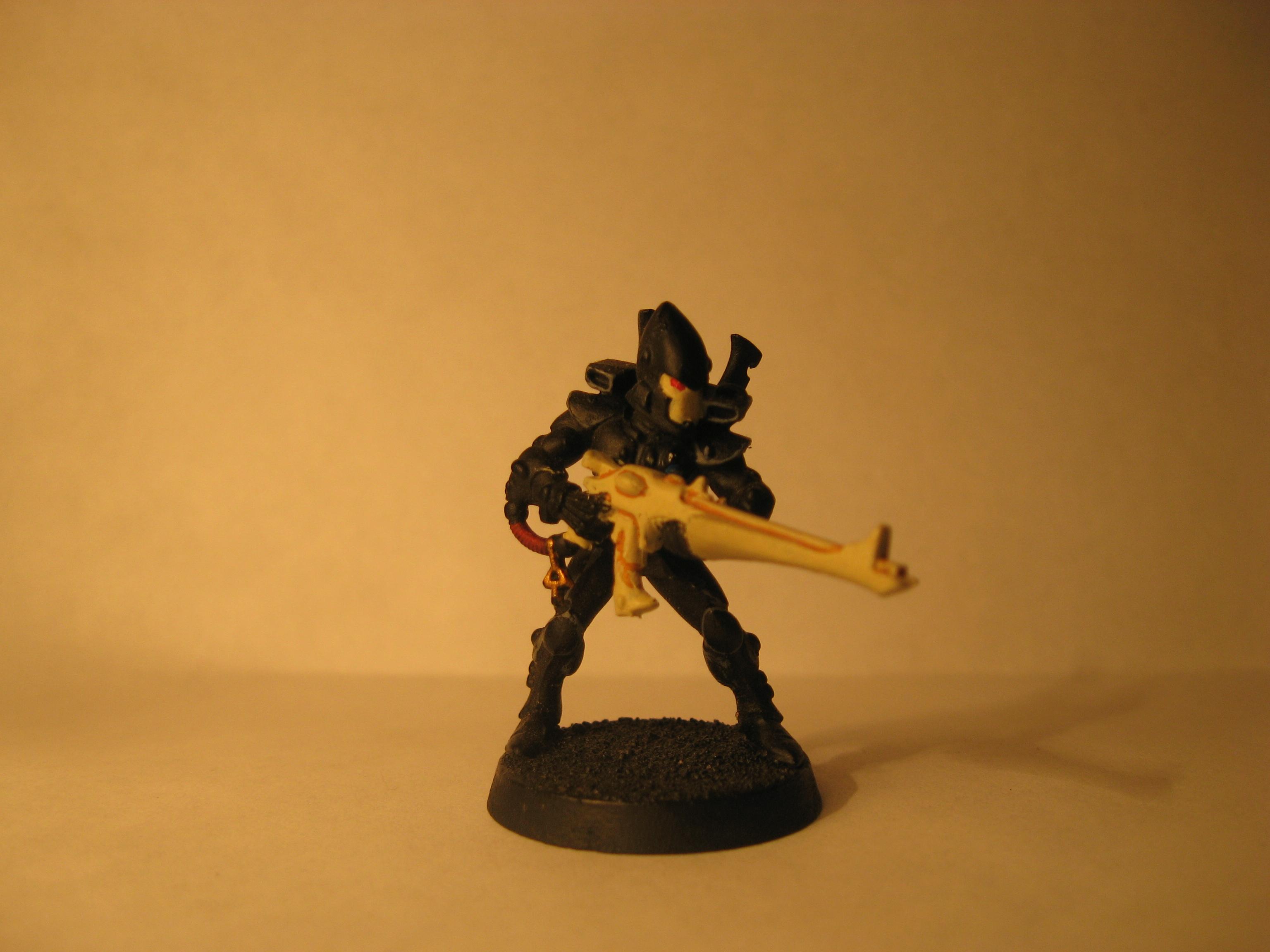 Eldar, Guardians, Herder, Squigs, Ulthwe
