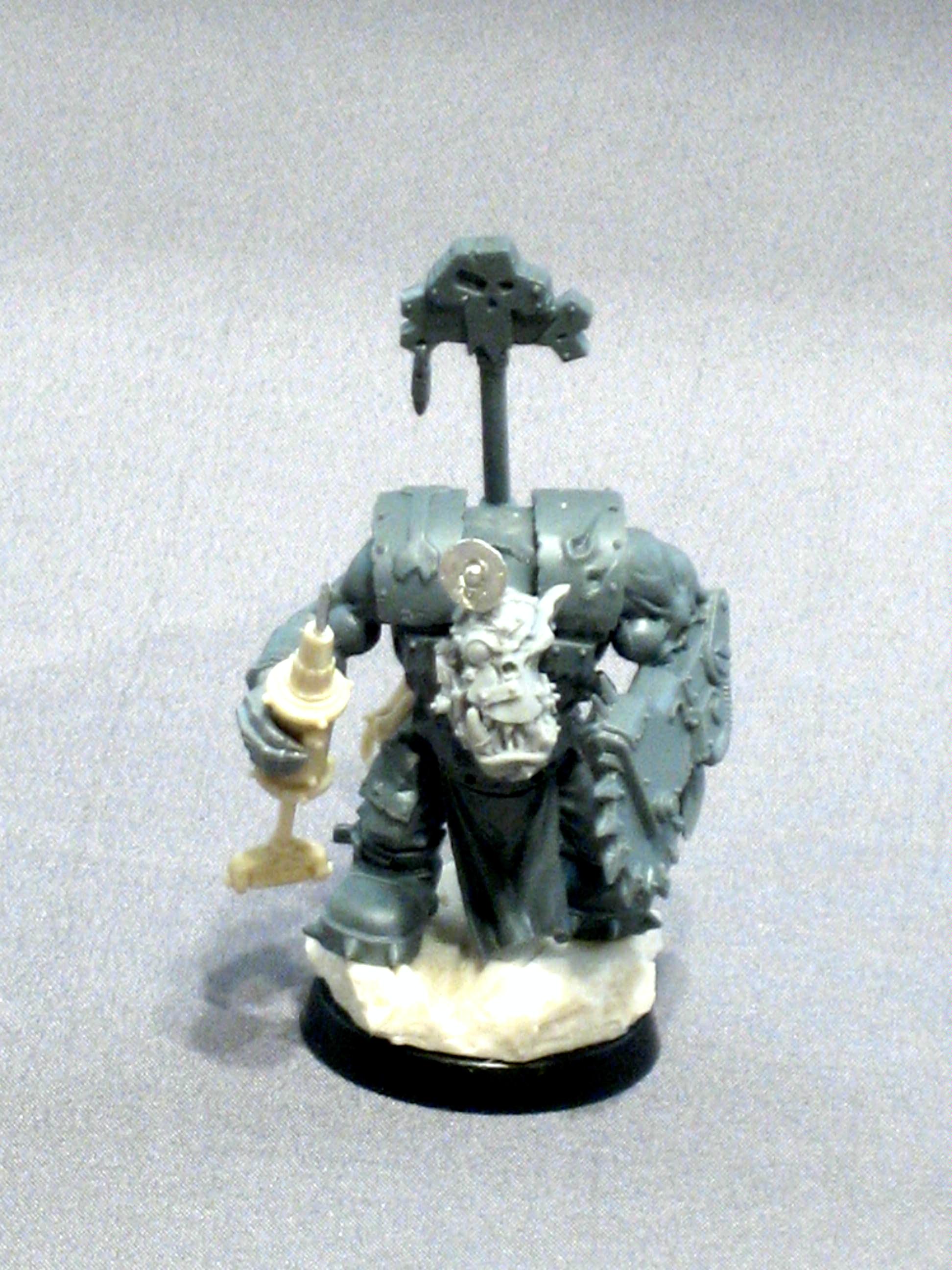 Orks, Painboy, Painboy 1