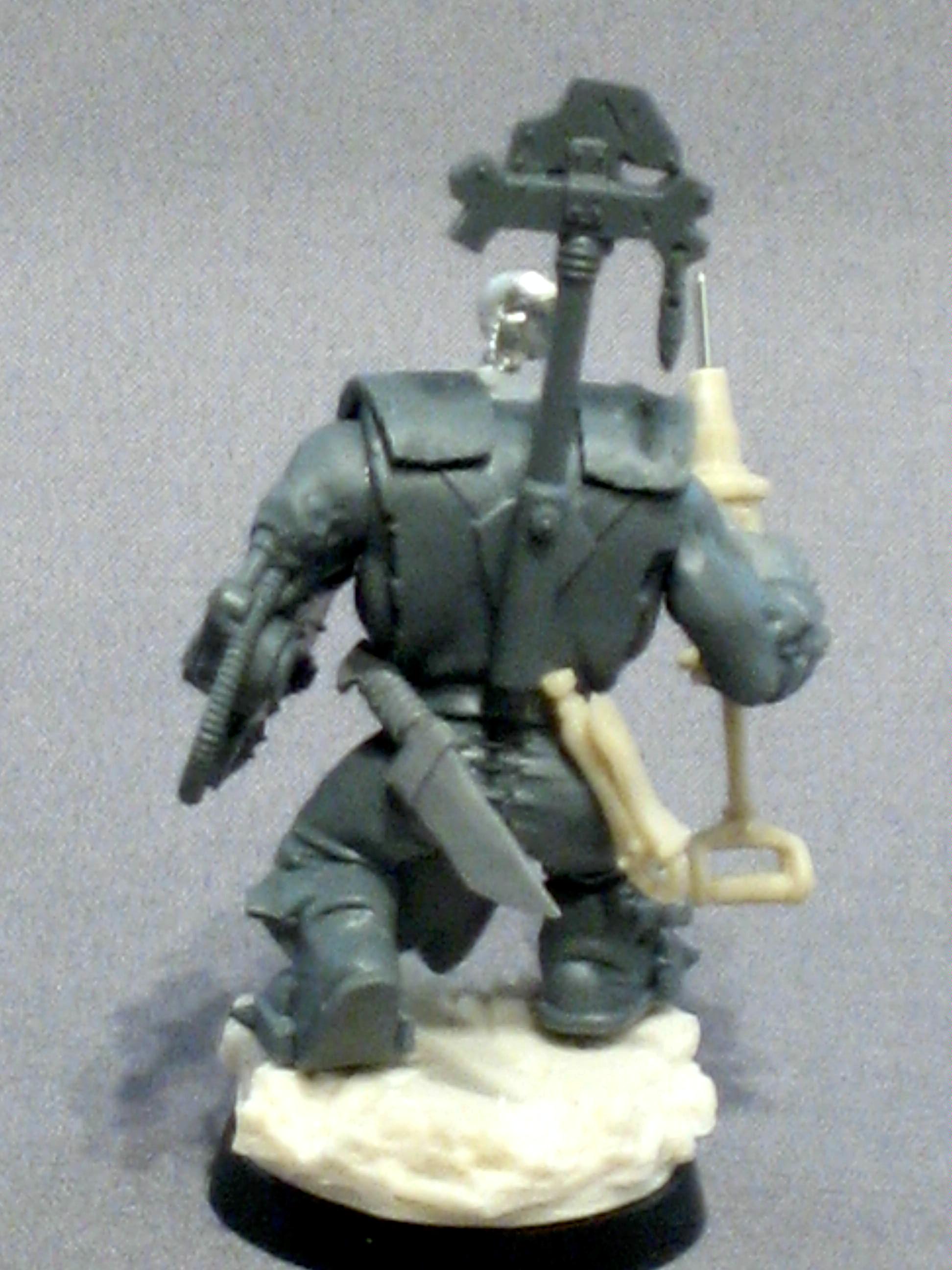 Orks, Painboy, Painboy 3