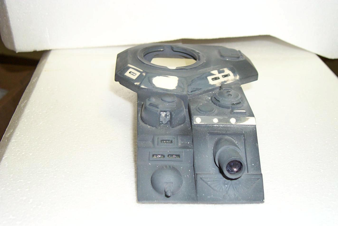 Armorcast, Baneblade