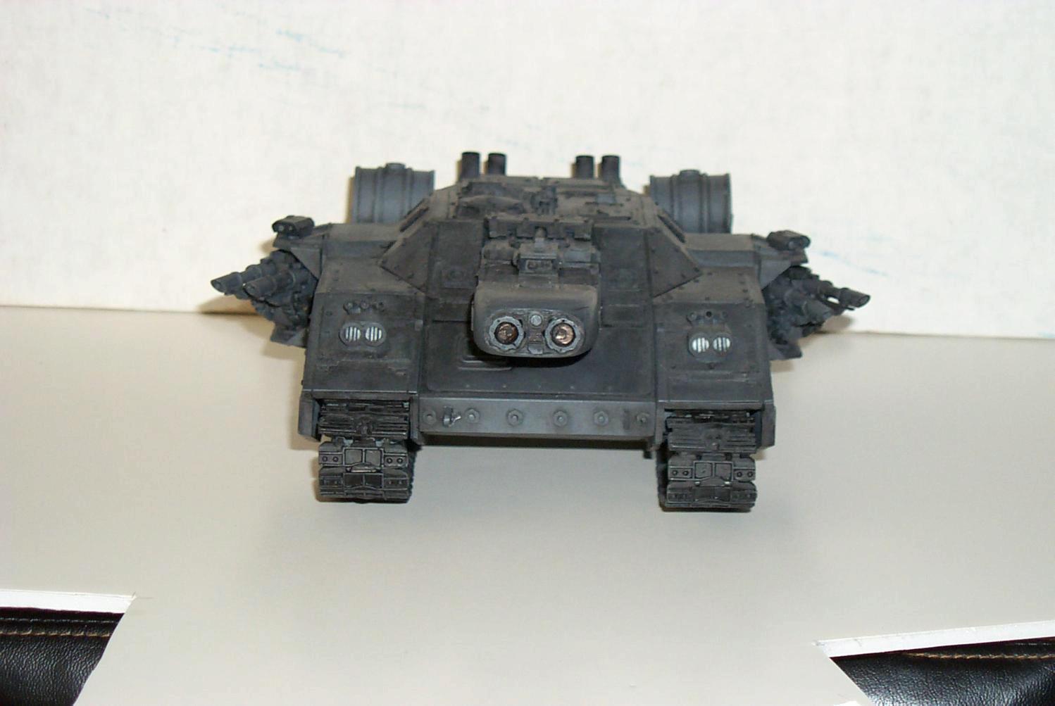 Apocalypse, Imperial Guard, Super-heavy, Tank, Warhammer 40,000