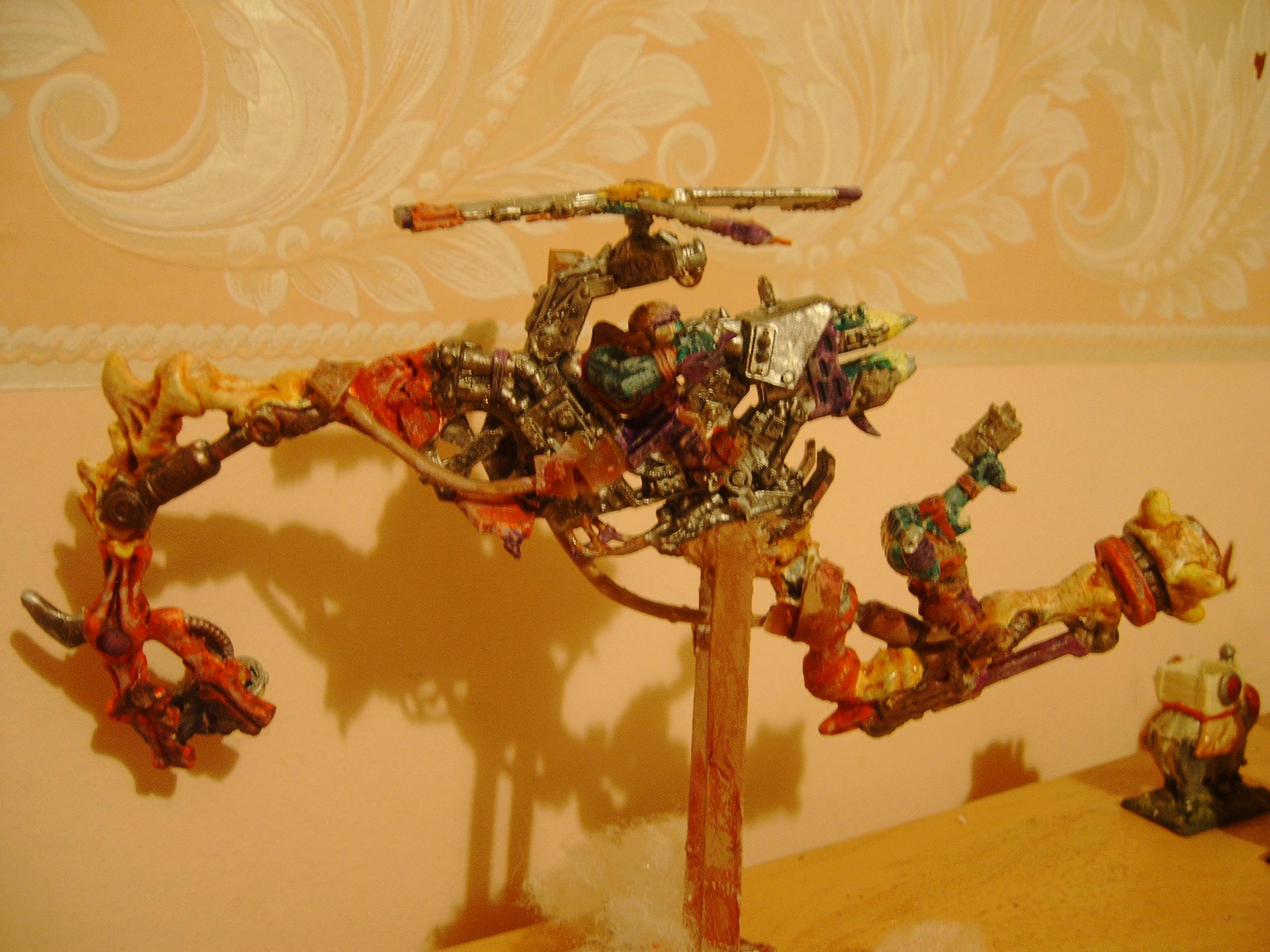 Orks, Smasha'n'Grabba