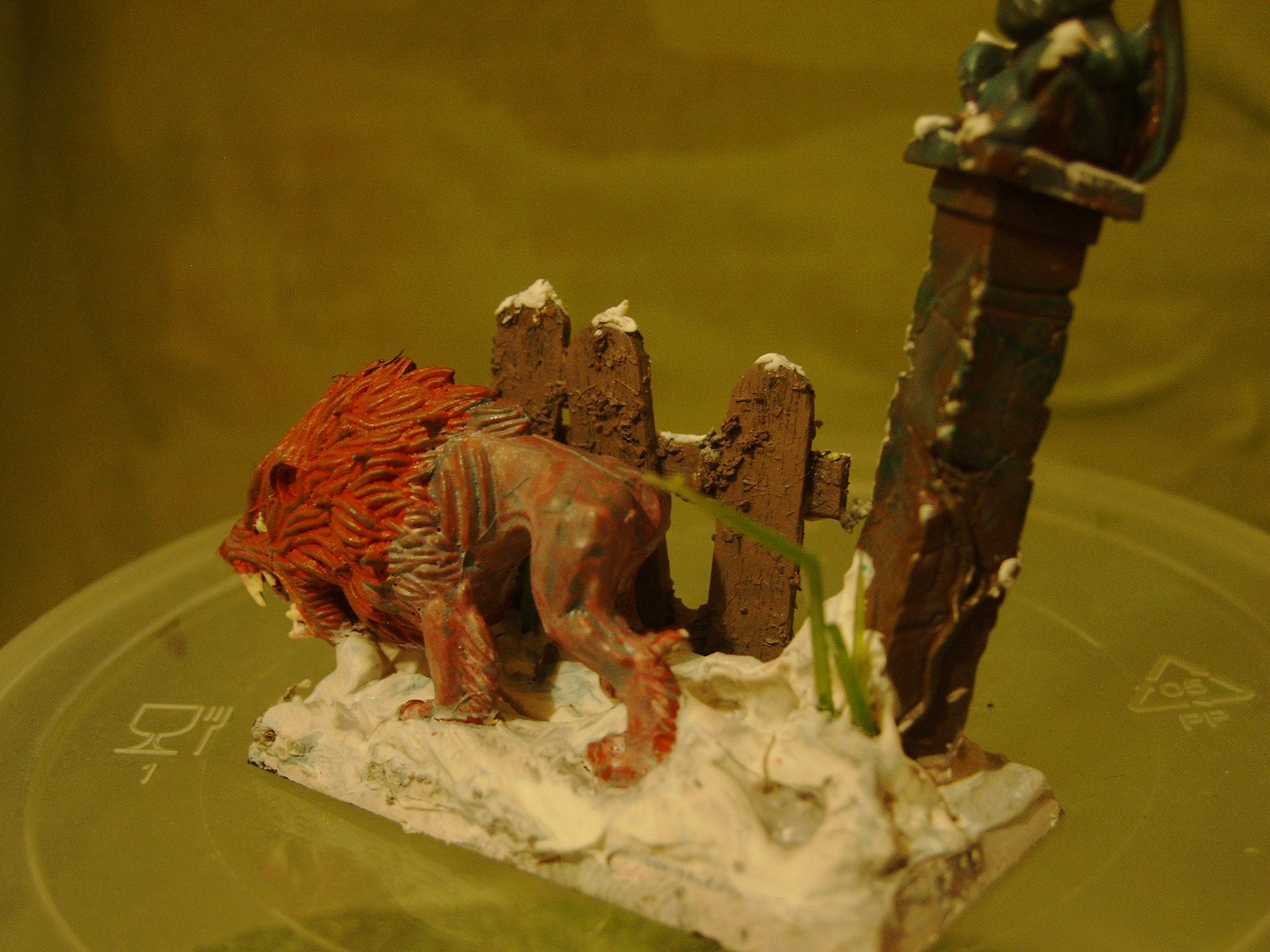 Lion