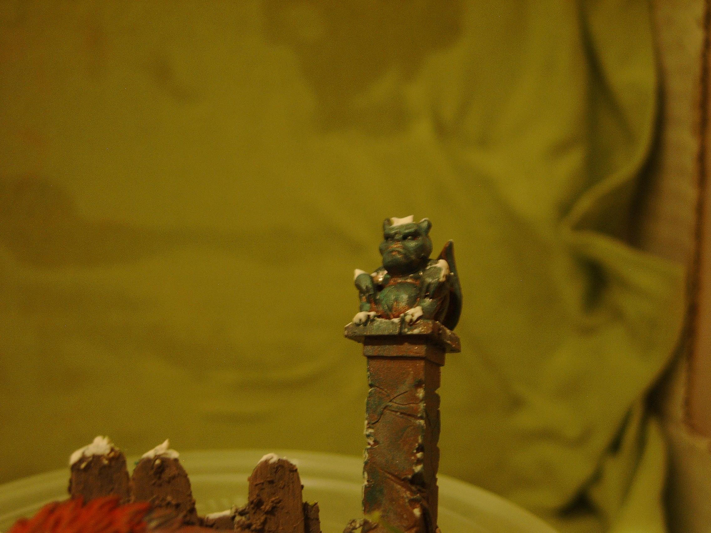 Terrain