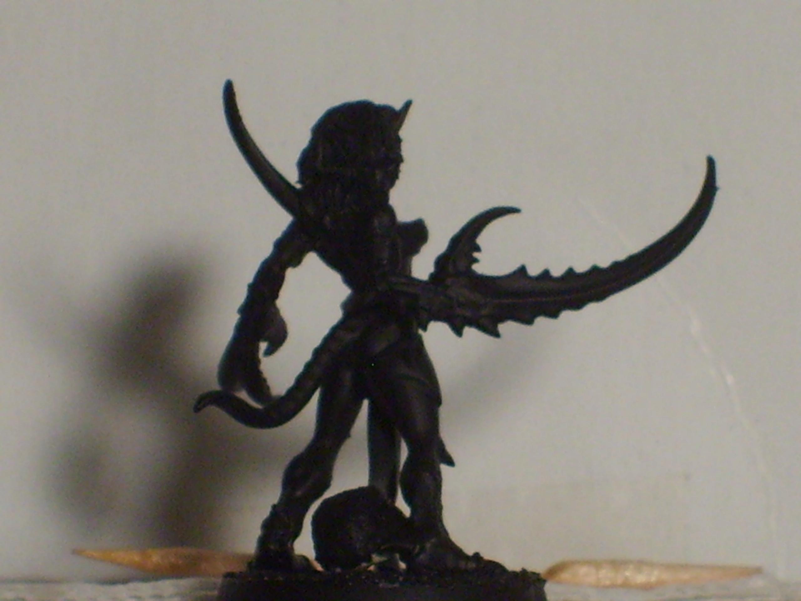 Chaos Space Marines, Daemonettes