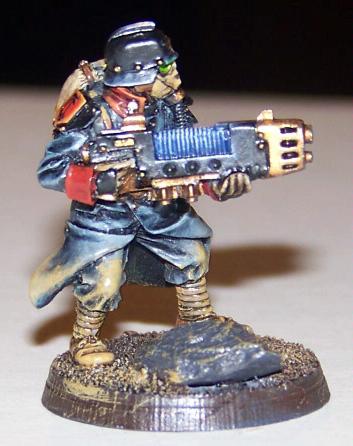 Command, Death Korps of Krieg, Forge World, Guard, Imperial Guard, Plasma