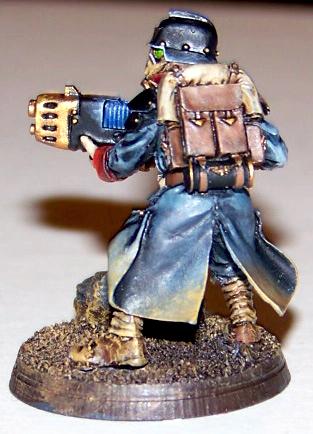 Command, Death Korps of Krieg, Forge World, Guard, Imperial Guard, Plasma