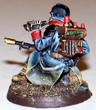 Command, Death Korps of Krieg, Forge World, Guard, Imperial Guard, Vox
