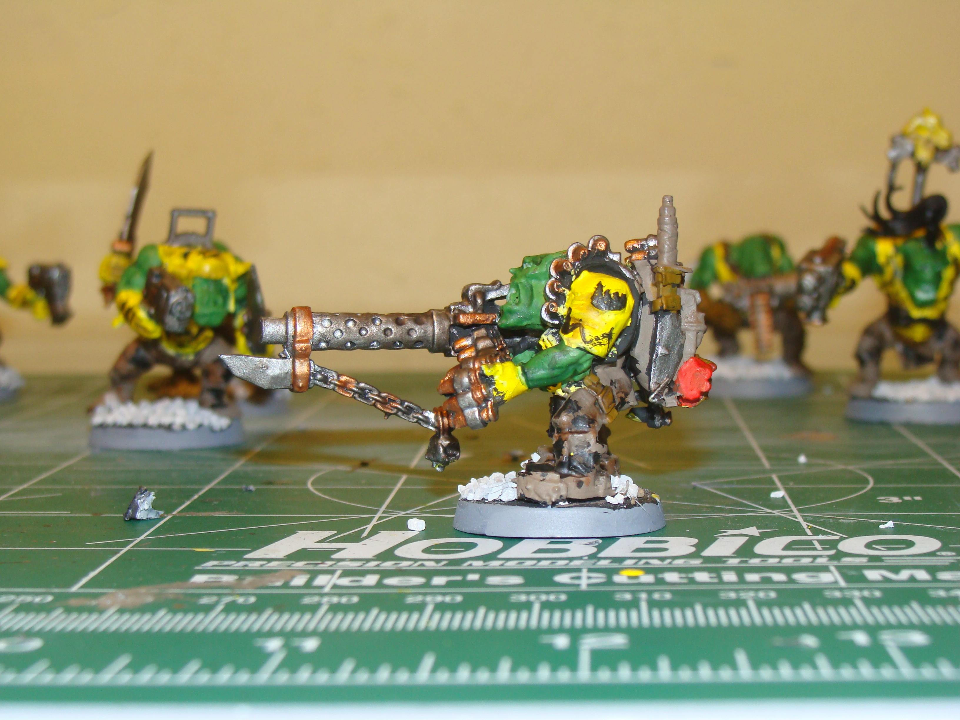 Kommando