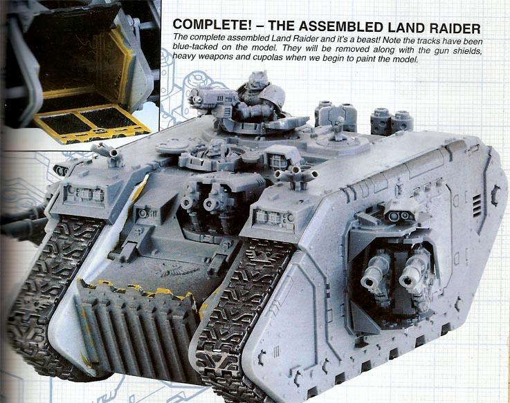 LR Sponsons