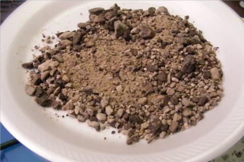 All kinds of good stuff here to use for bases :)