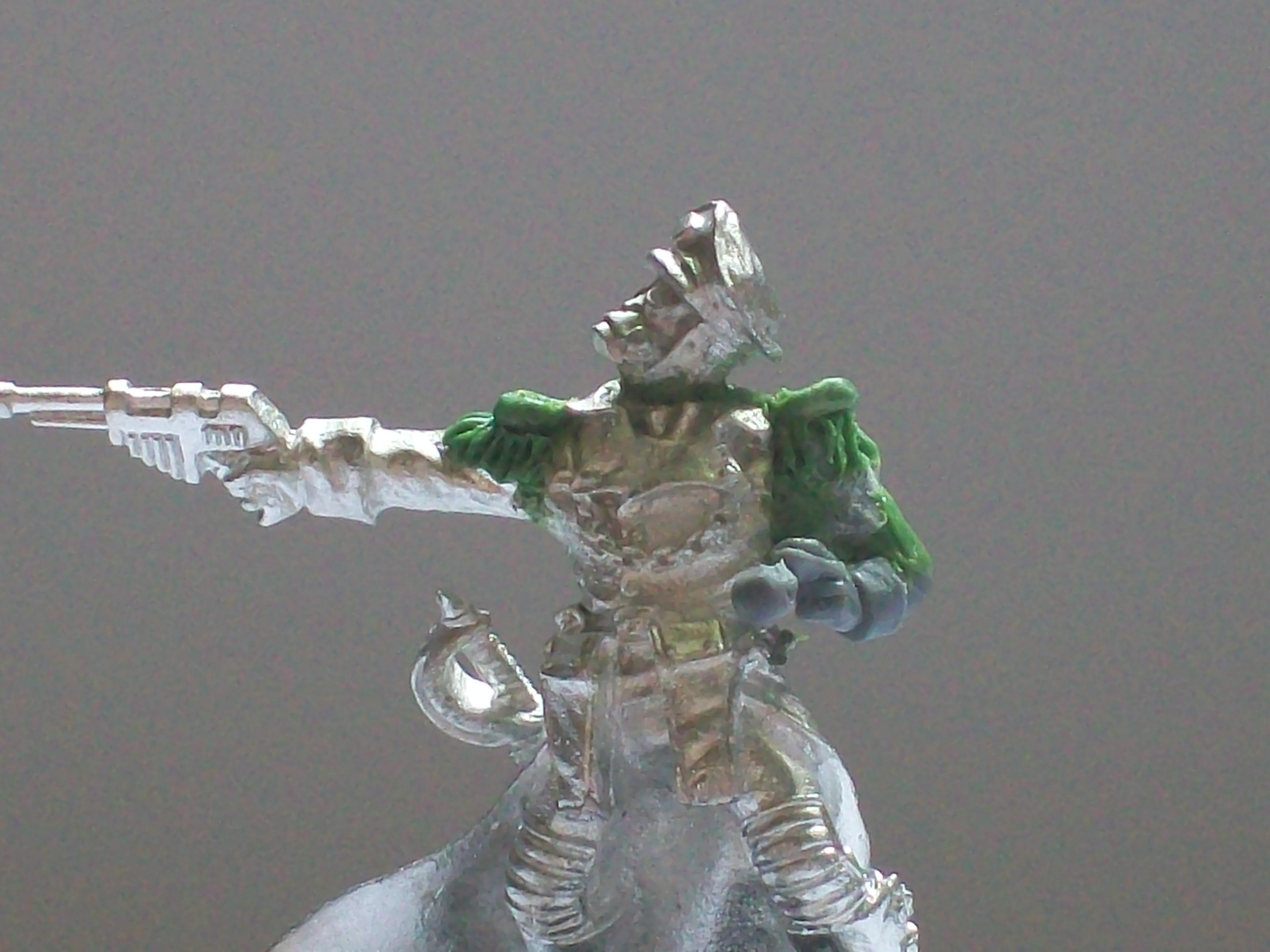 Imperial Guard, Kalash, Kalashnikov, Kalashnikova, Kalashnikovan