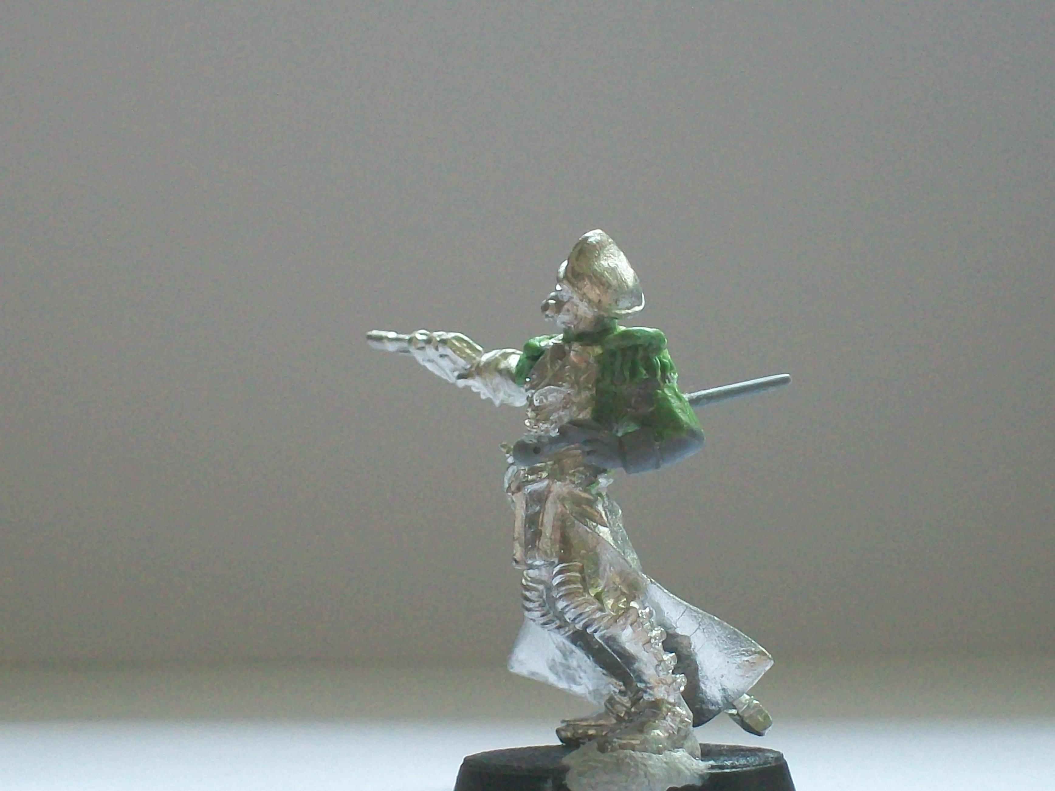 Imperial Guard, Kalash, Kalashnikov, Kalashnikova, Kalashnikovan