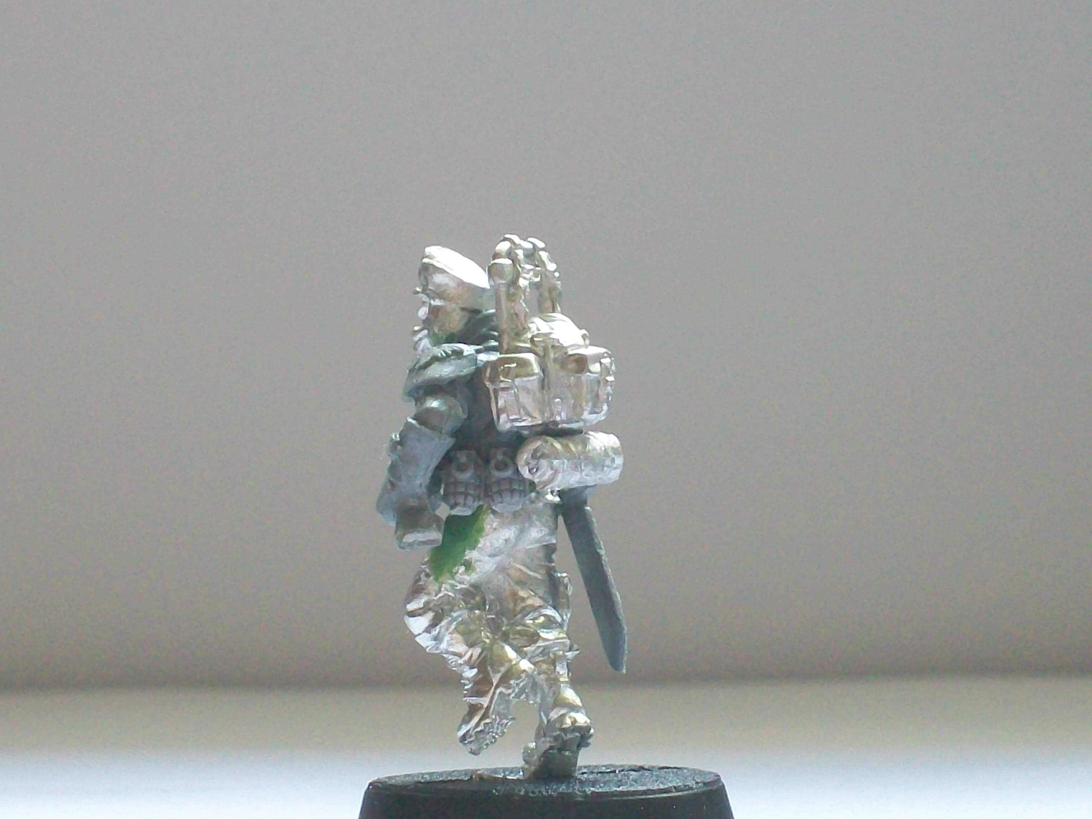 Imperial Guard, Kalash, Kalashnikov, Kalashnikova, Kalashnikovan