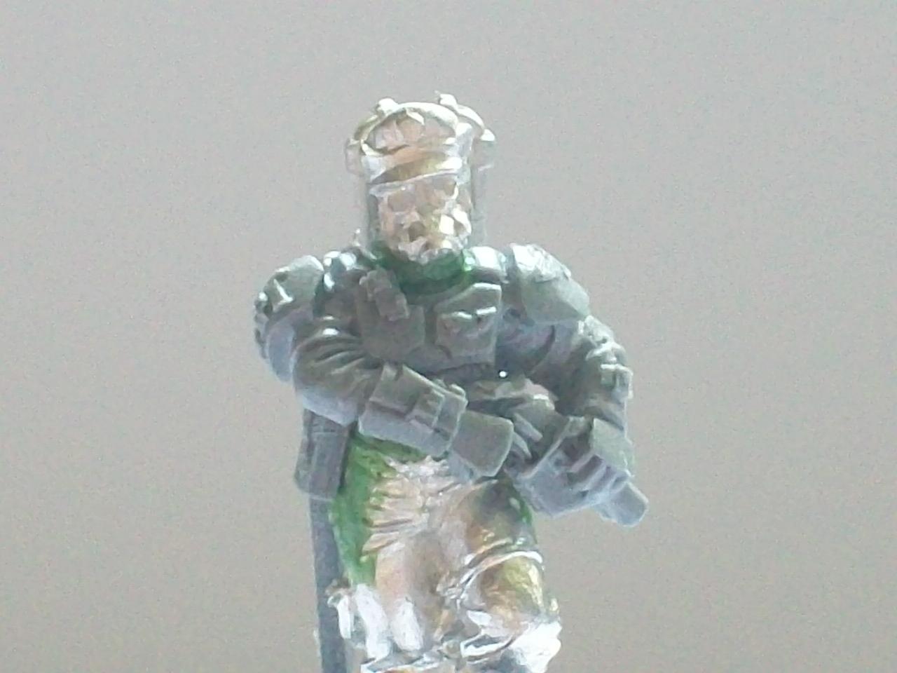 Imperial Guard, Kalash, Kalashnikov, Kalashnikova, Kalashnikovan