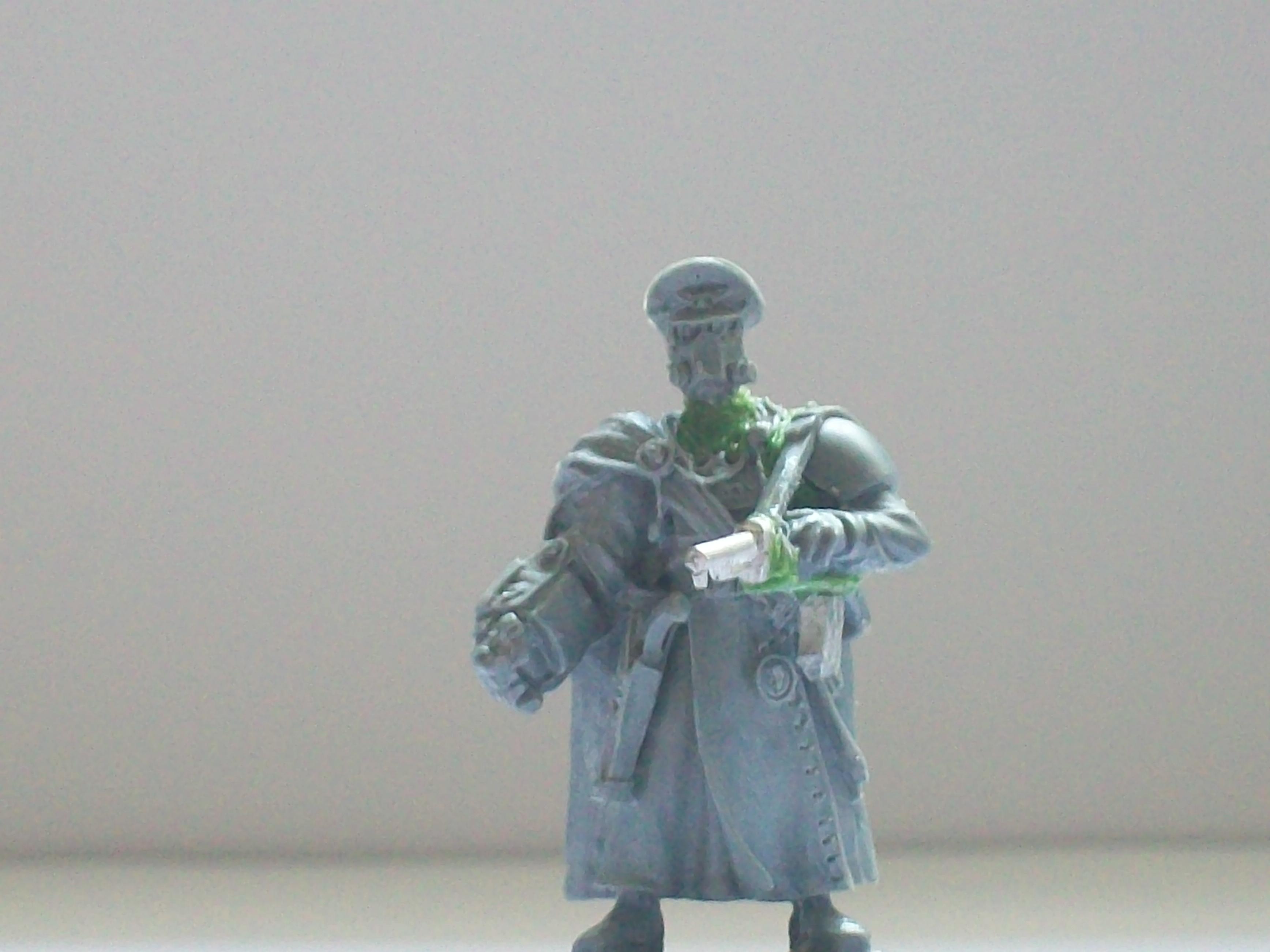 Imperial Guard, Kalash, Kalashnikov, Kalashnikova, Kalashnikovan