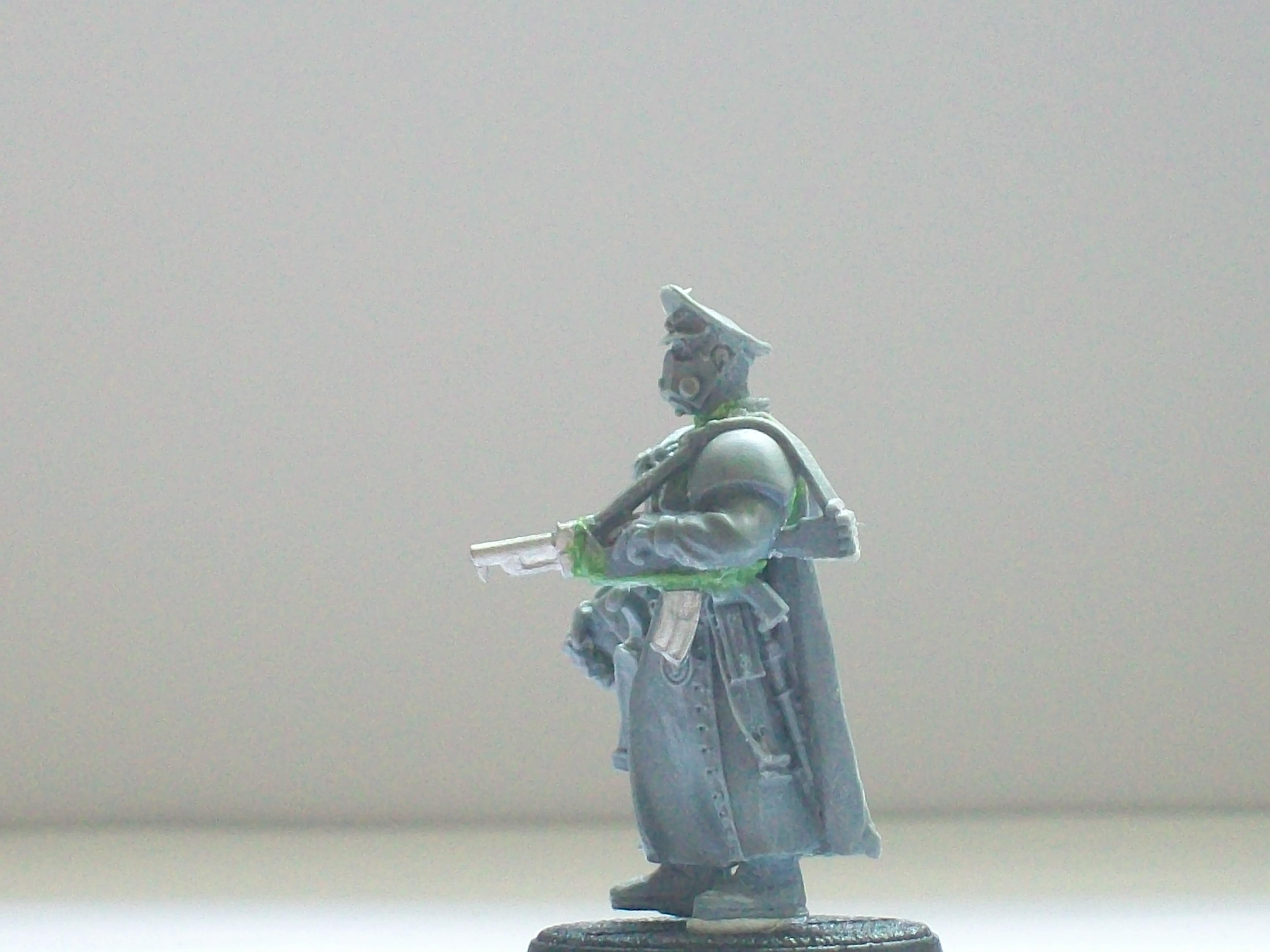 Imperial Guard, Kalash, Kalashnikov, Kalashnikova, Kalashnikovan