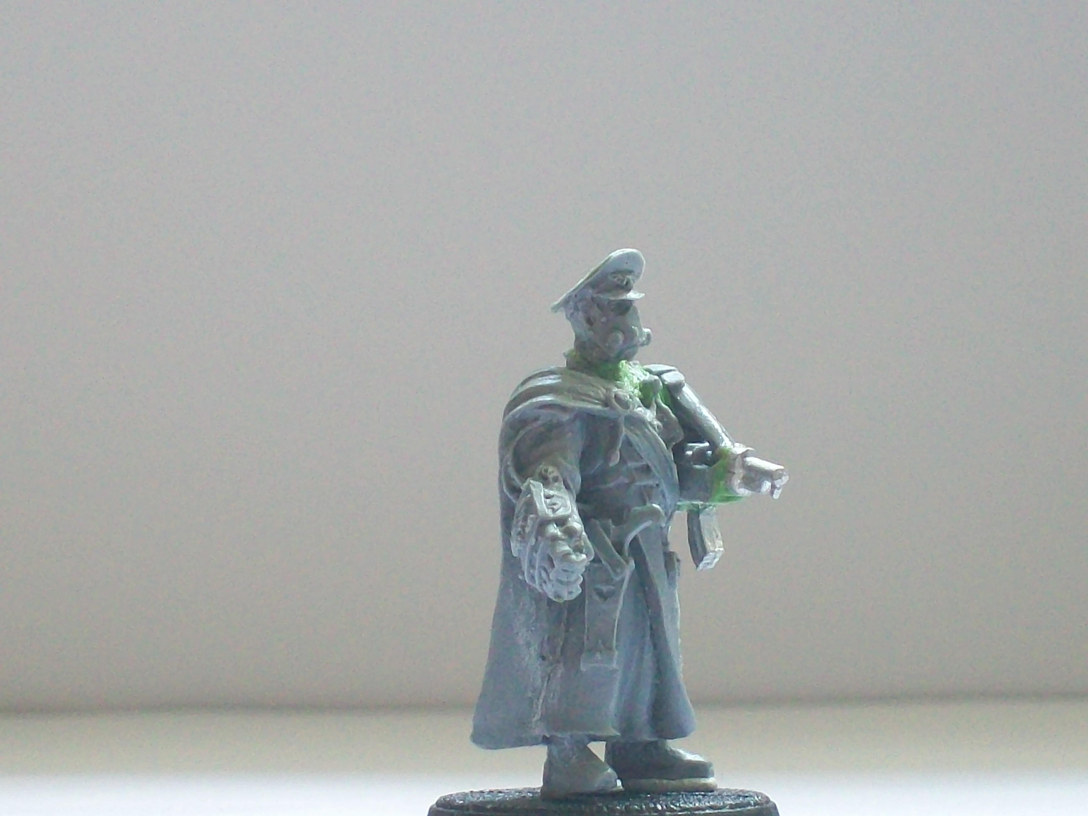 Imperial Guard, Kalash, Kalashnikov, Kalashnikova, Kalashnikovan