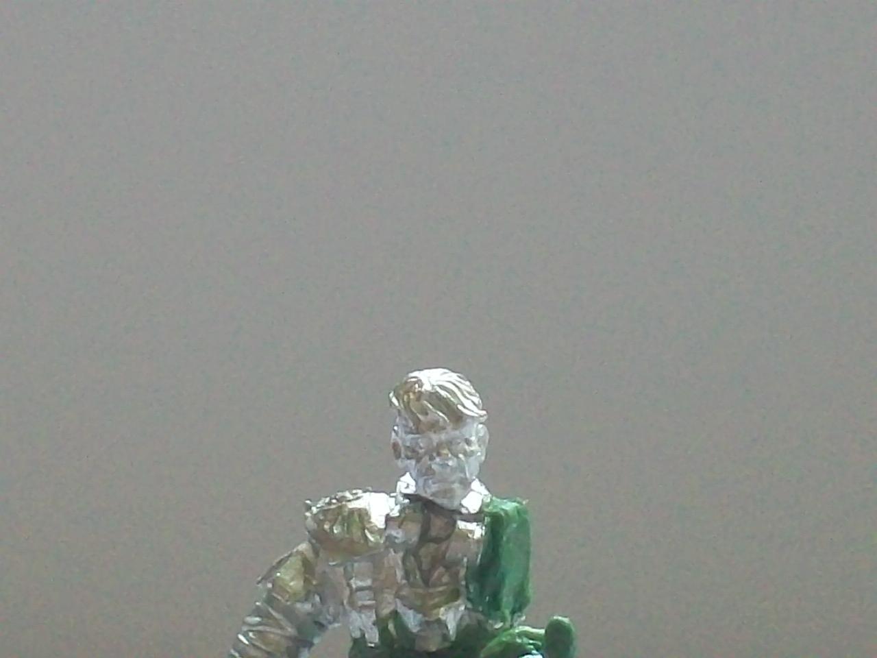 Imperial Guard, Kalash, Kalashnikov, Kalashnikova, Kalashnikovan