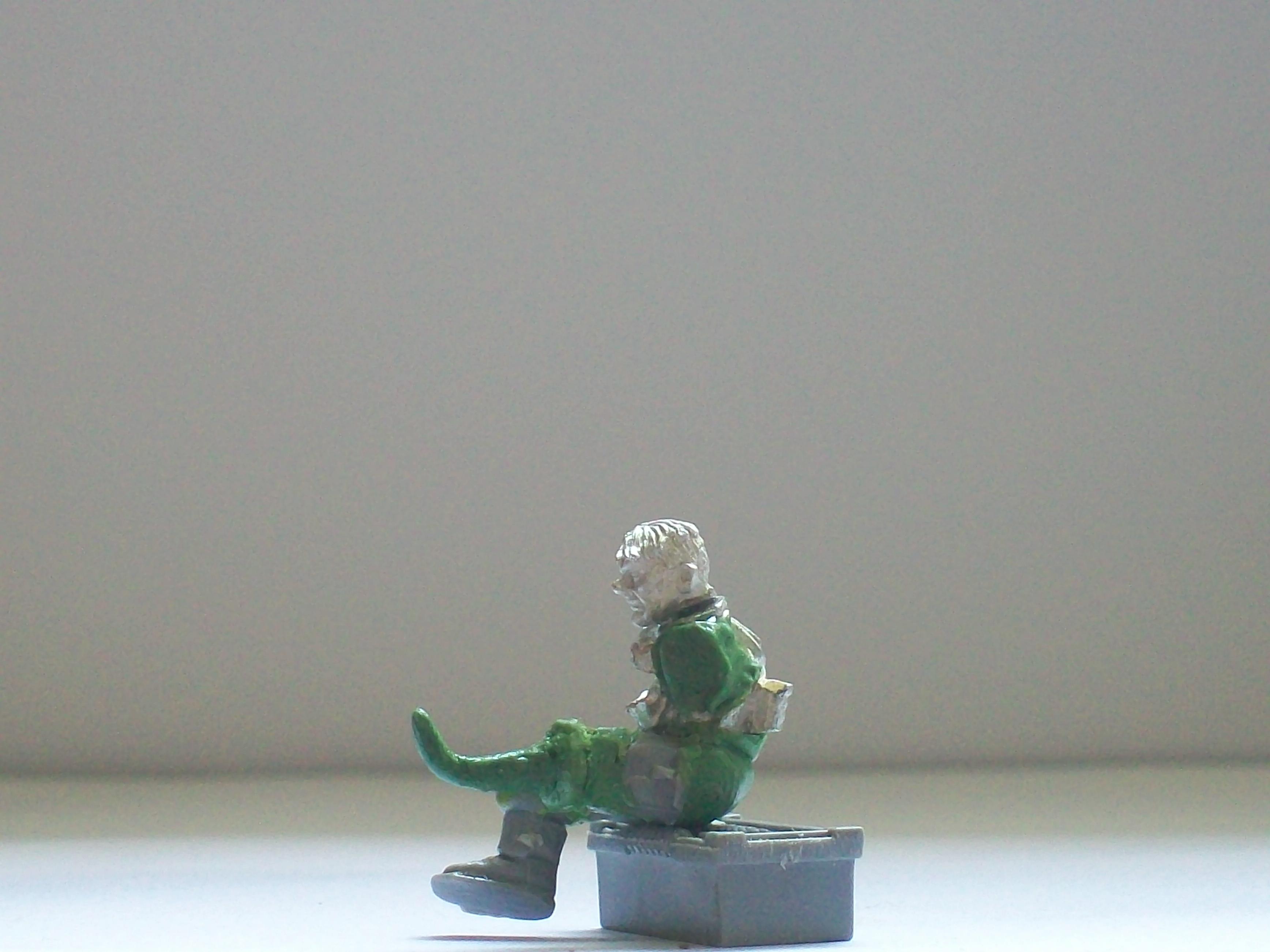 Imperial Guard, Kalash, Kalashnikov, Kalashnikova, Kalashnikovan