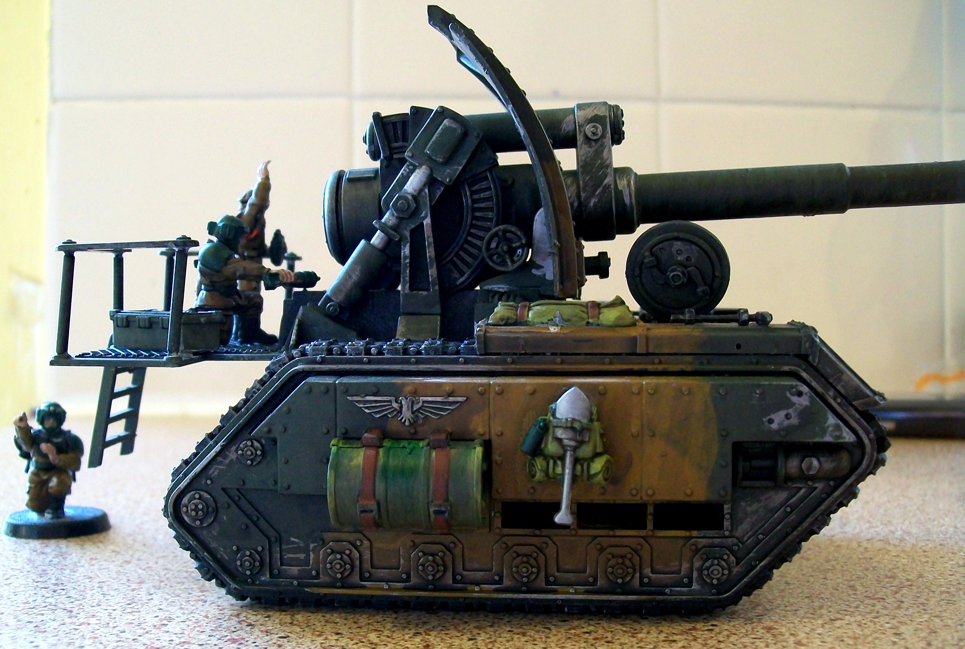 basilisk