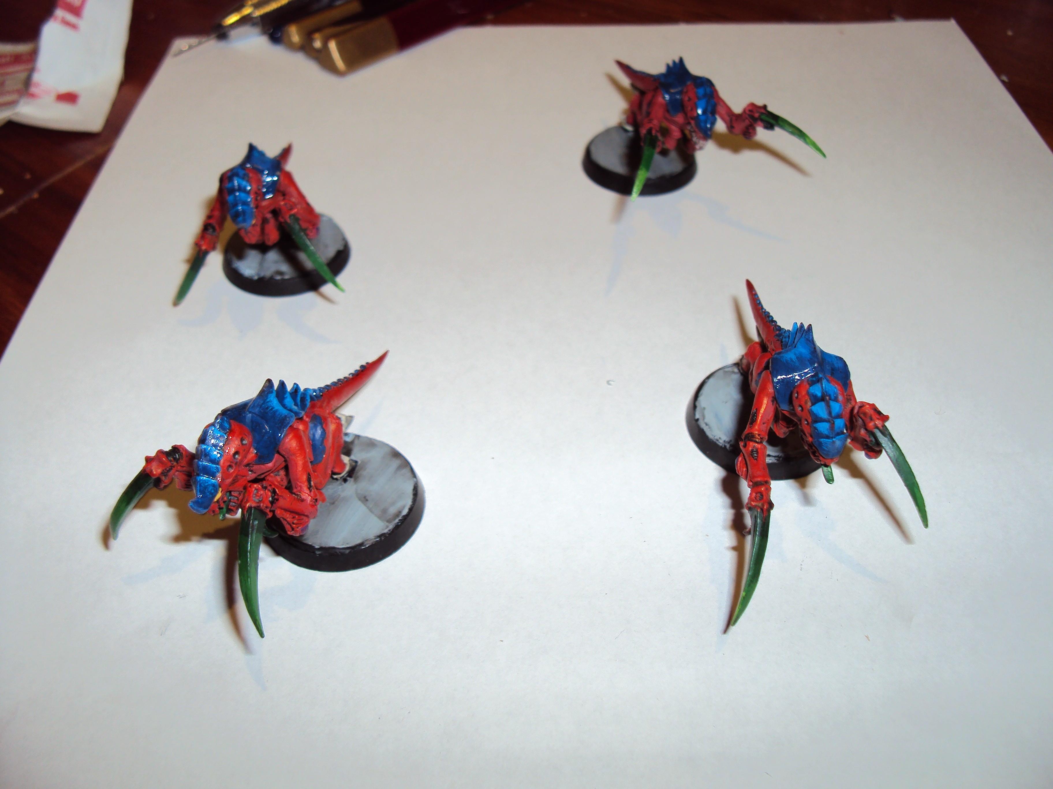 Tyranids