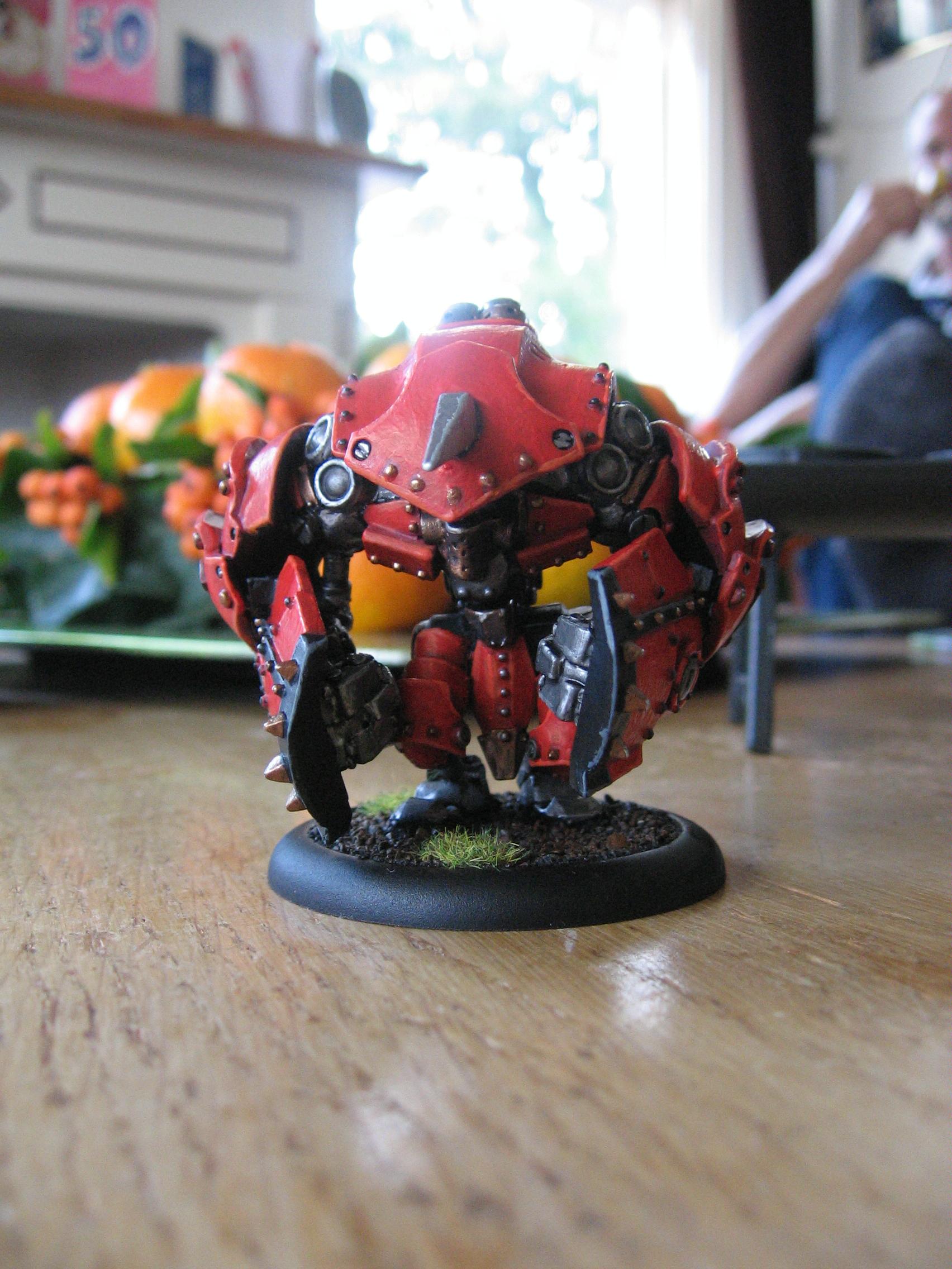 Devastator 1