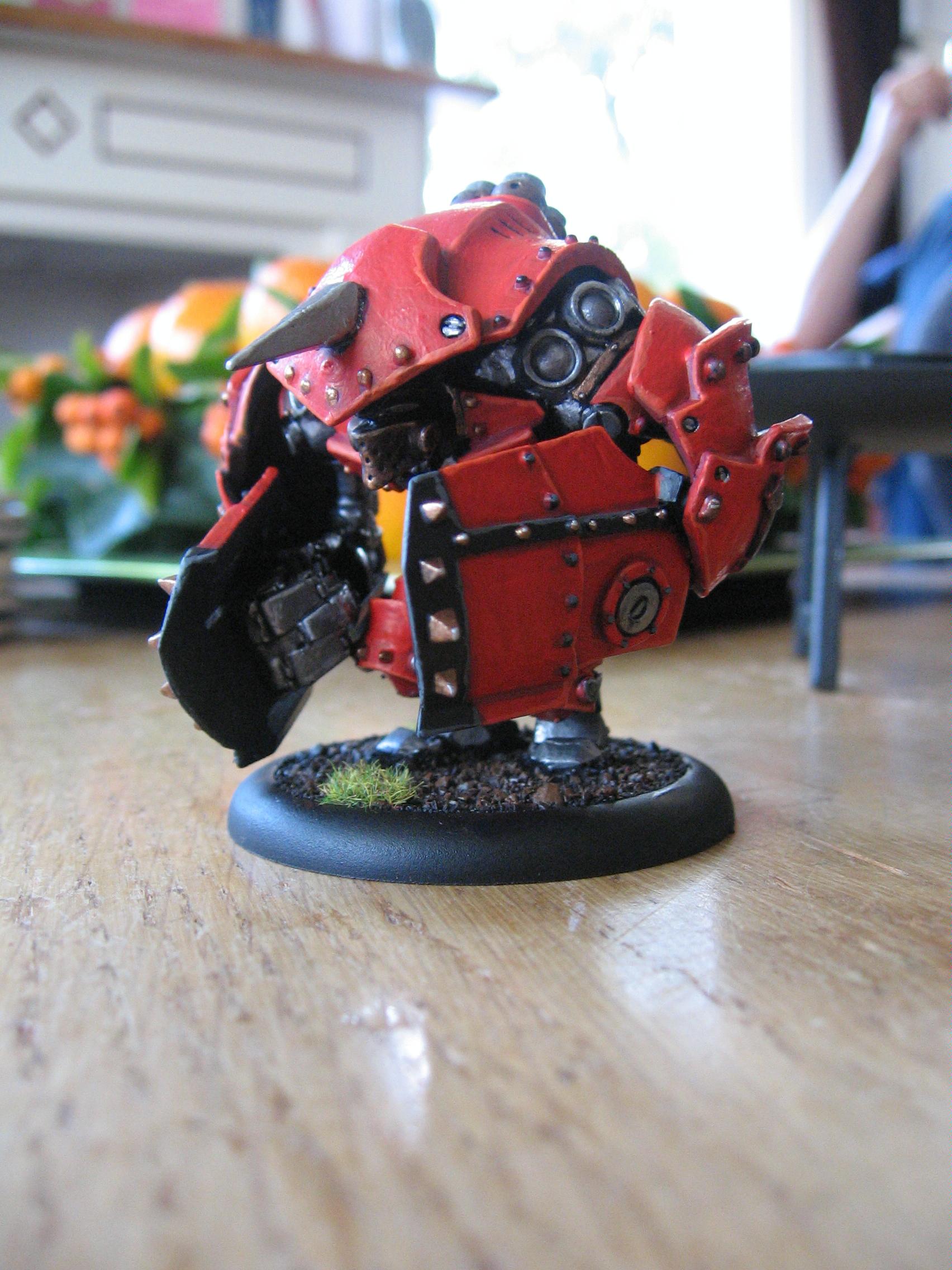 Devastator 2
