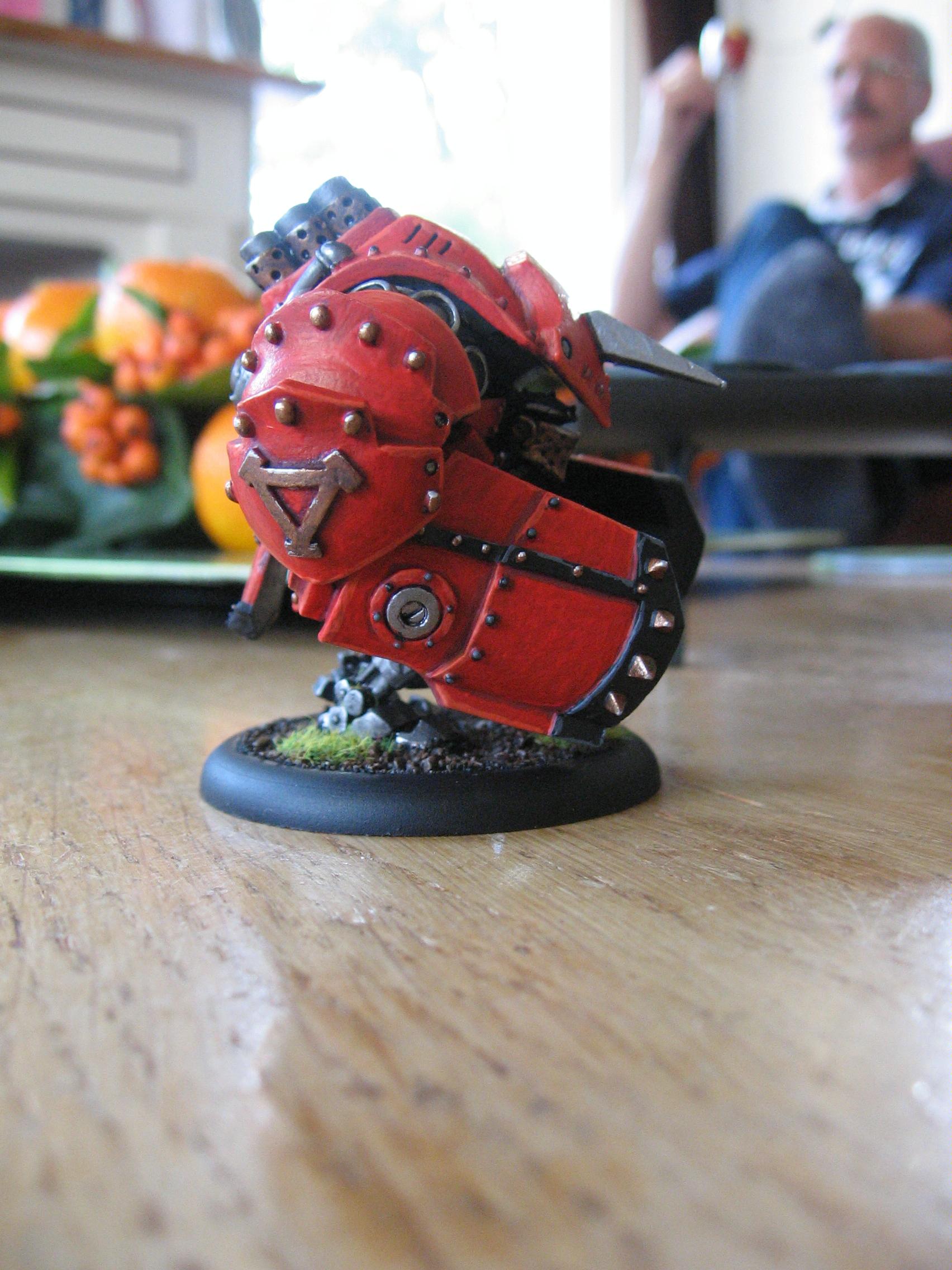 Devastator 3