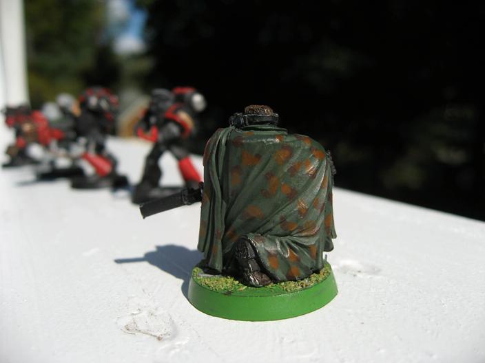 Black Templars, Crimson Fists, Space Marines, Warhammer 40,000
