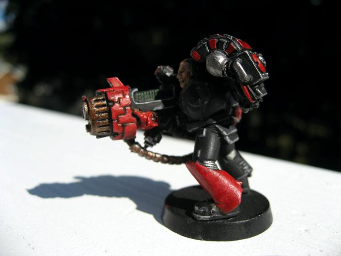 Black Templars, Crimson Fists, Space Marines, Warhammer 40,000