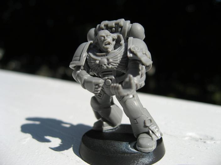 Black Templars, Crimson Fists, Space Marines, Warhammer 40,000